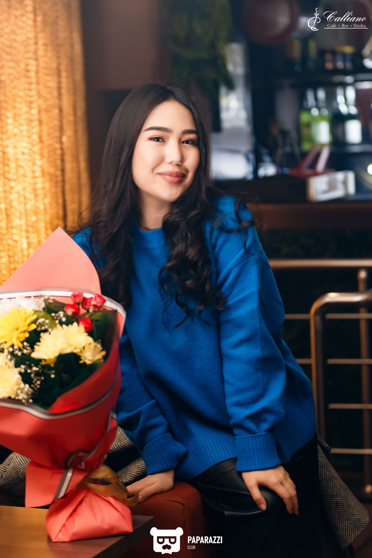 Bar Calliano Алматы 12.02.2023 Bar Calliano