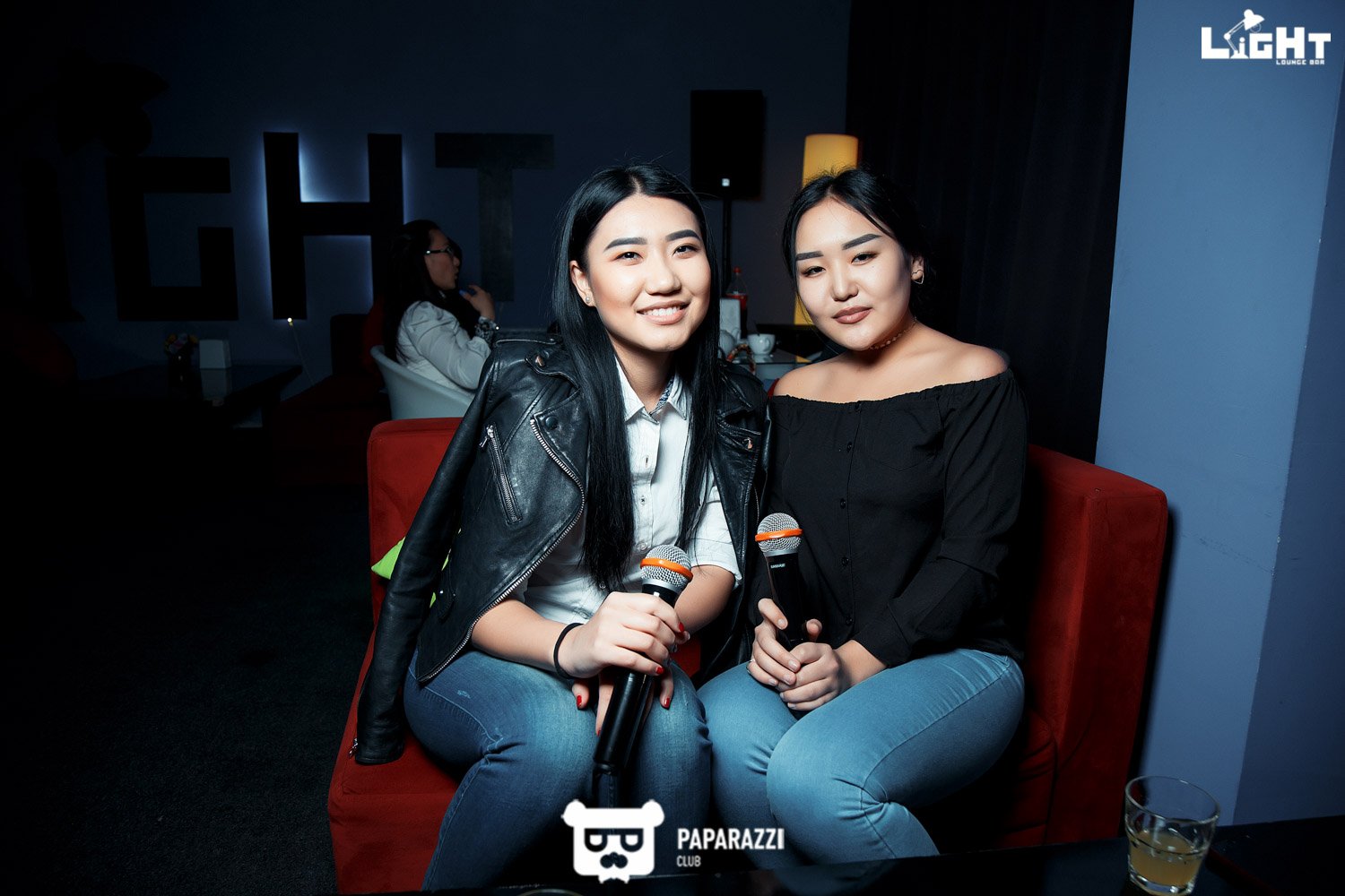 Lounge Light Bar Алматы 18.03.2017 Lounge Light Bar