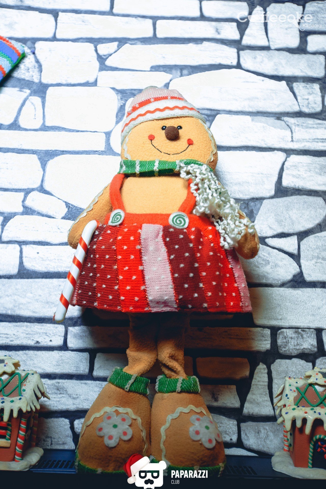 Coffeeoke Алматы 13.01.2018 Coffeeoke