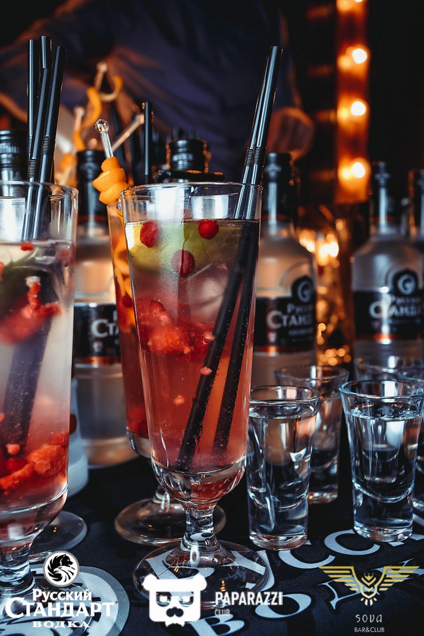 Sova Bar & Club - Официальное открытие Алматы 12.11.2016 Sova Bar & Club - Официальное открытие