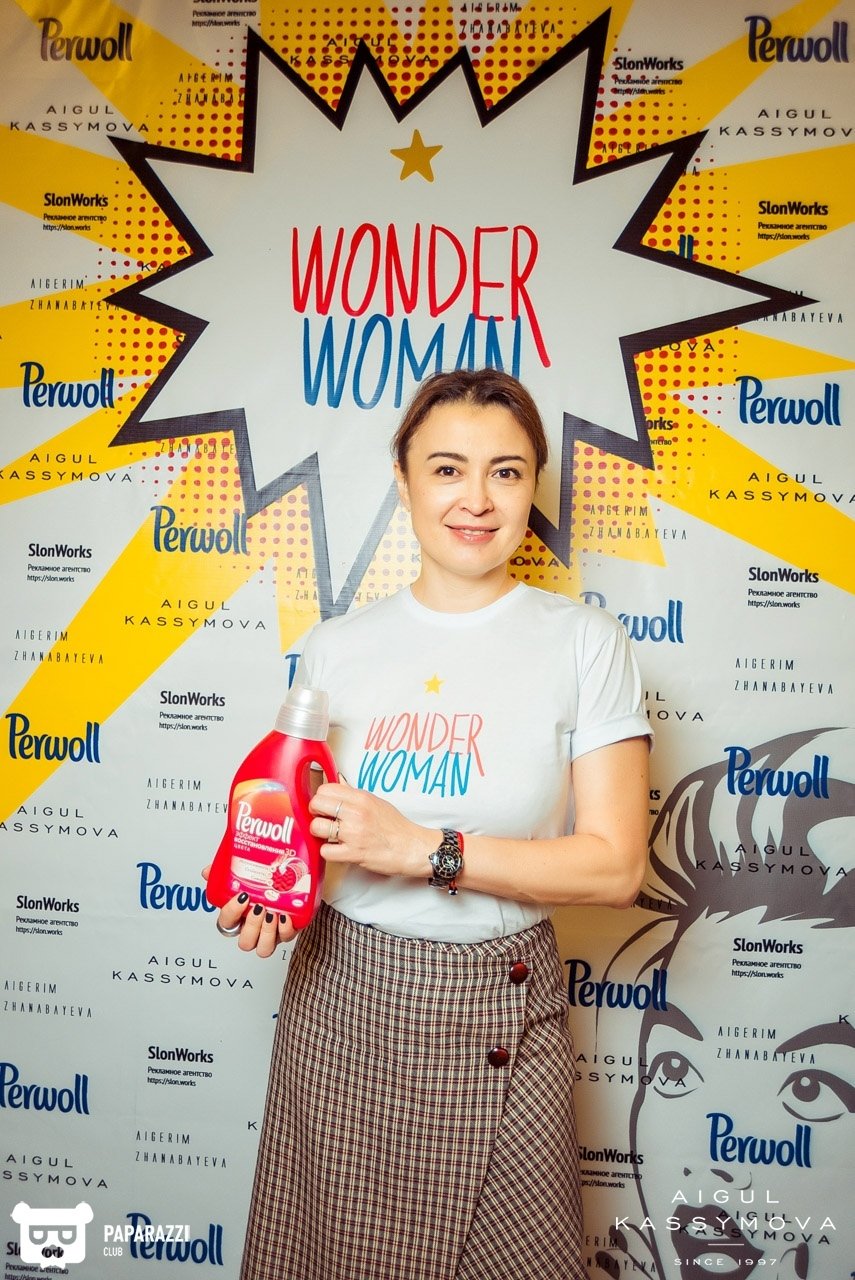 Женский нетворкинг с амбассадором проекта Wonder Woman Гульшат Нурпеисовой. Алматы 09/21/2018 Женский нетворкинг с амбассадором проекта Wonder Woman Гульшат Нурпеисовой.