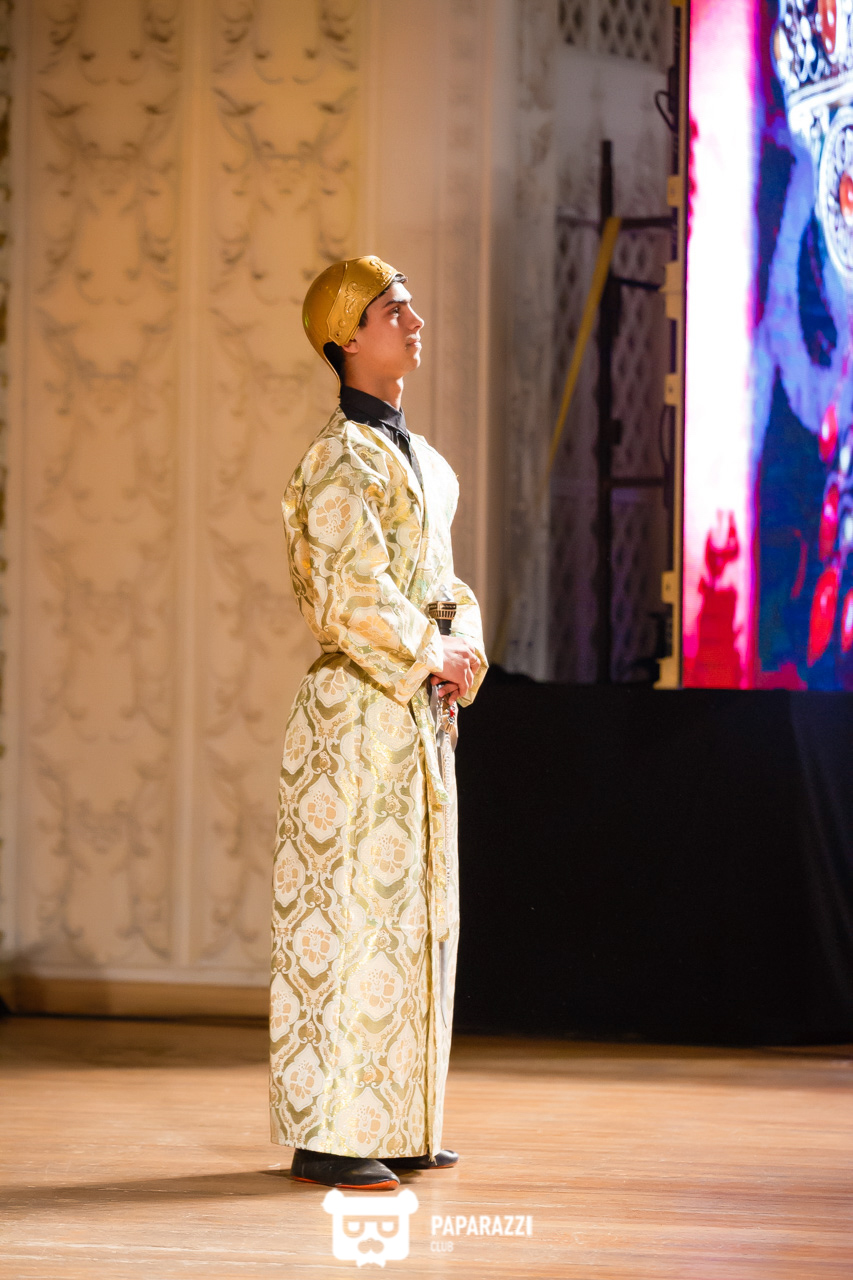 Укрепление казахстанского патриотизма и укрепление связи поколений на базе ценностей национальной идеи "Мәңгілік Ел" и программы "Рухани жангыру" Алматы 03/30/2019 Укрепление казахстанского патриотизма и укрепление связи поколений на базе ценностей национальной идеи "Мәңгілік Ел" и программы "Рухани жангыру"