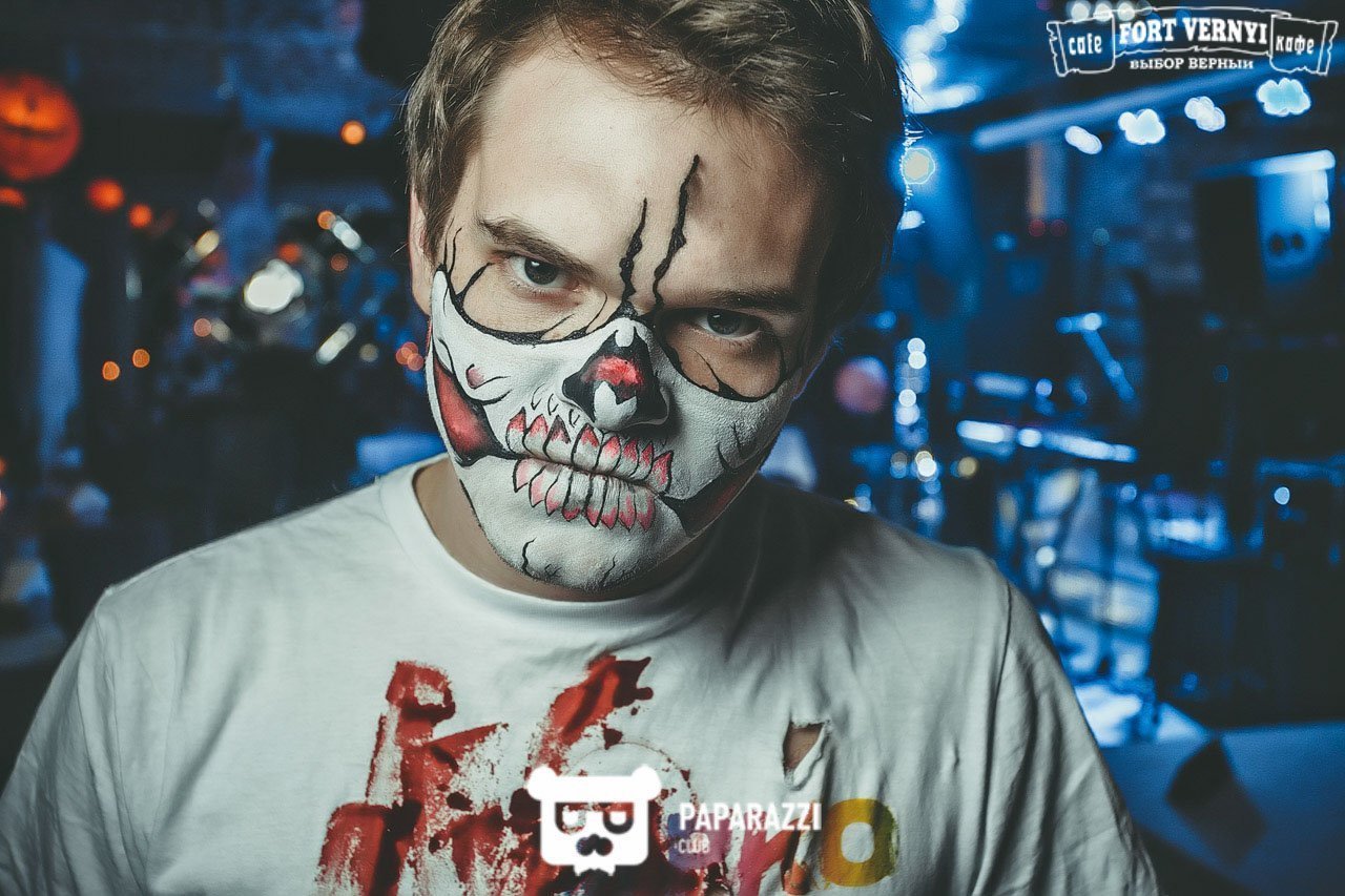 Форт Верный Алматы 30.10.2016 Форт Верный