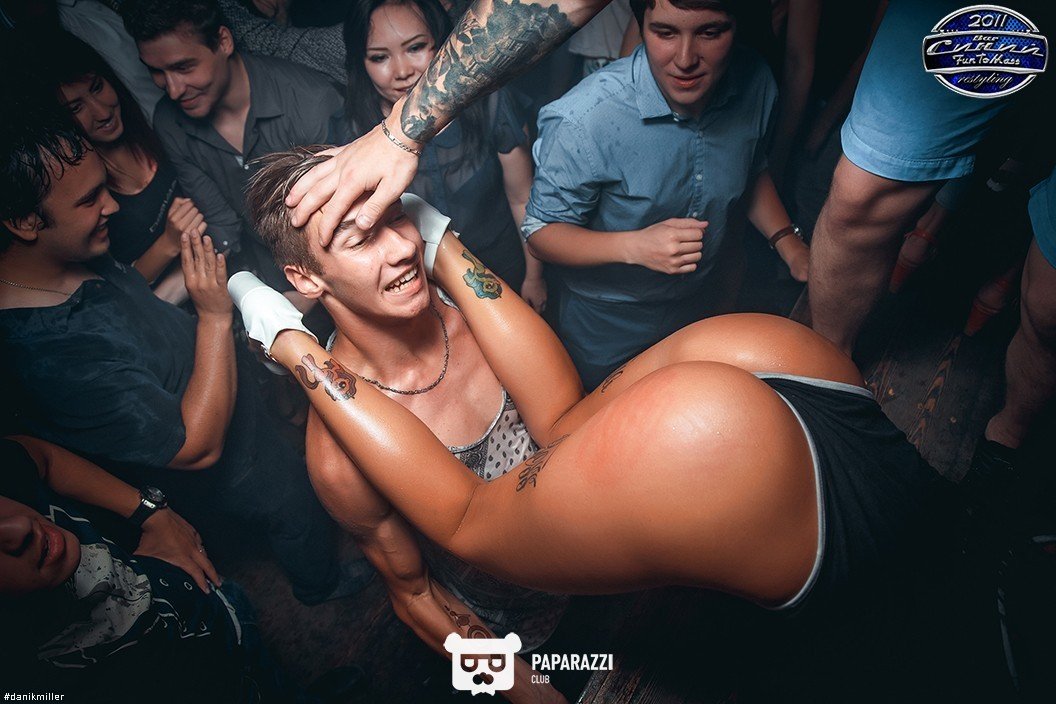 Бар "Синий FunToMass" Алматы 25.06.2016 Бар "Синий FunToMass"