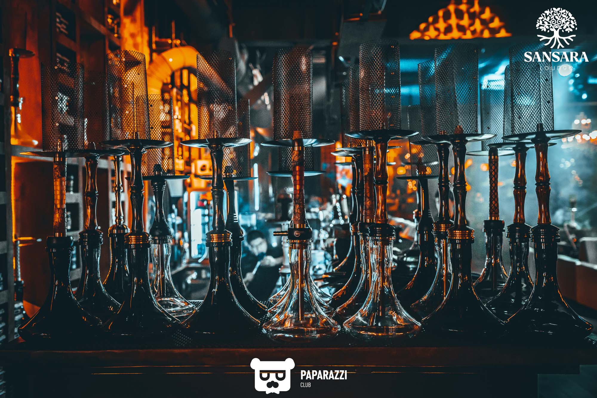 SANSARA Алматы 25.02.2023 SANSARA