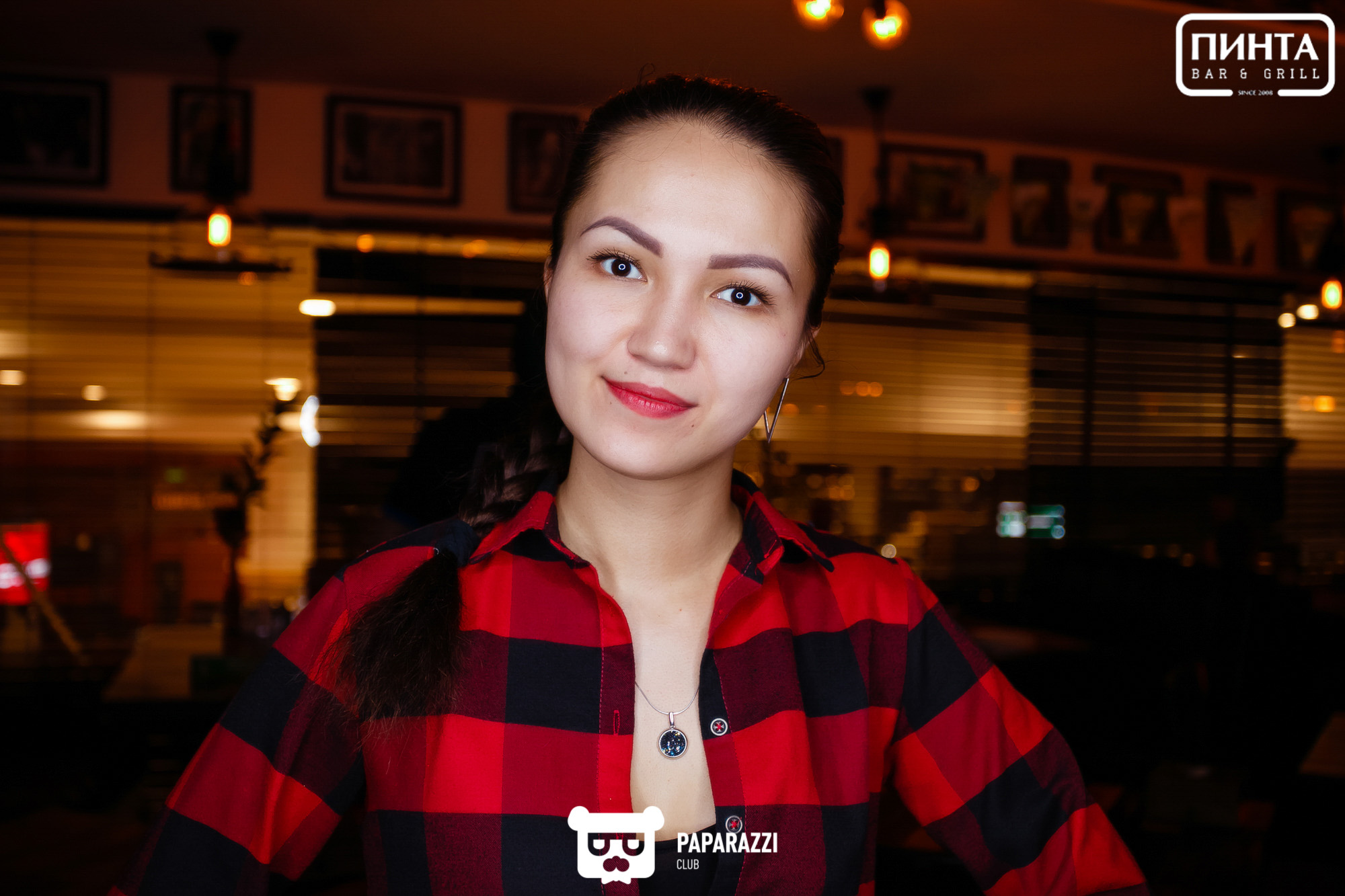 Пинта в ТРЦ Mega Алматы 27.04.2019 Пинта в ТРЦ Mega