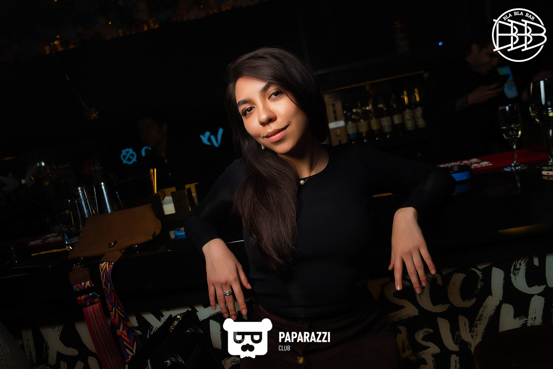 Bla Bla Bar Алматы 07.03.2020 Bla Bla Bar