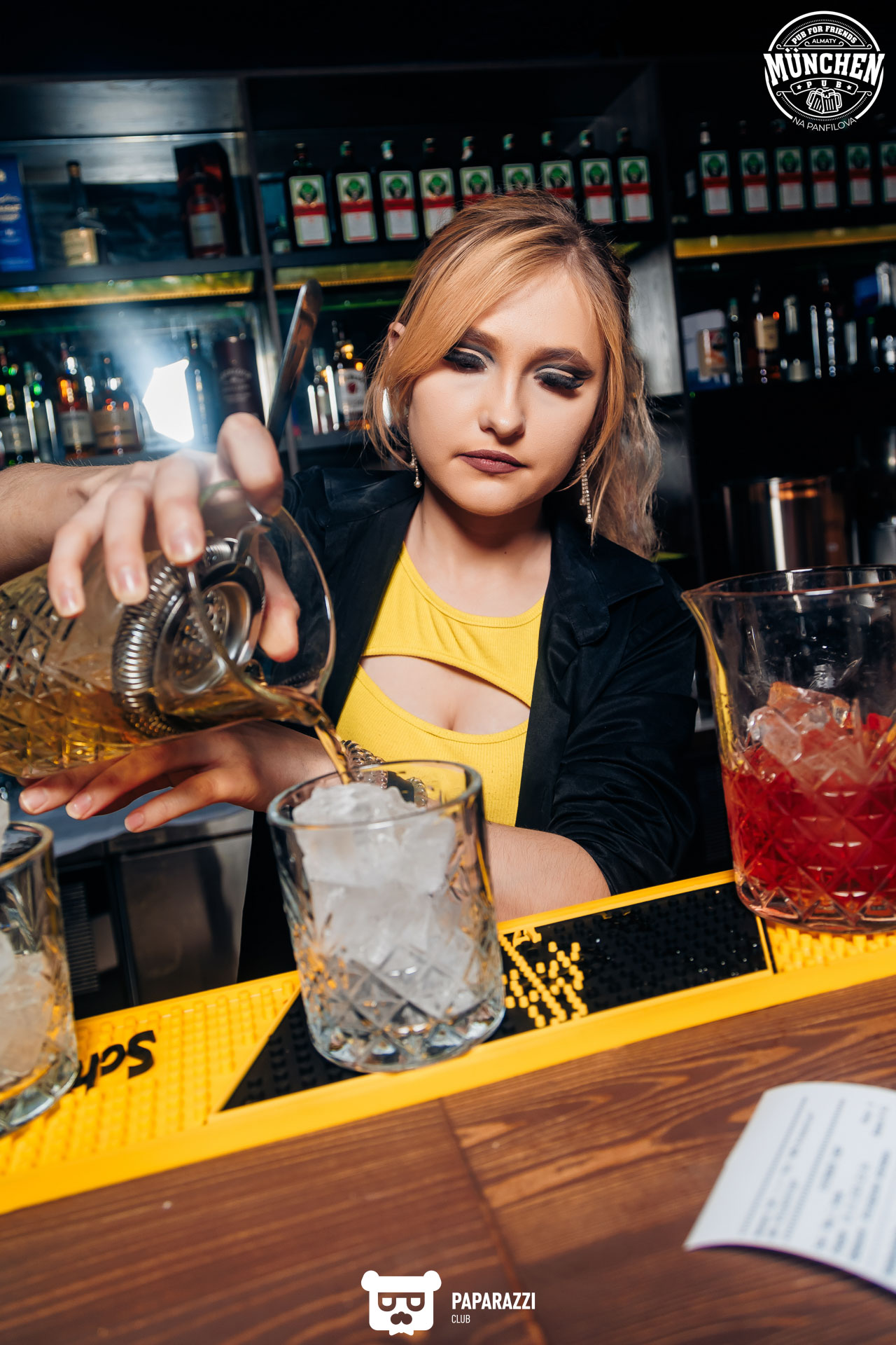 Munchen Pub Алматы 18.10.2024 Munchen Pub