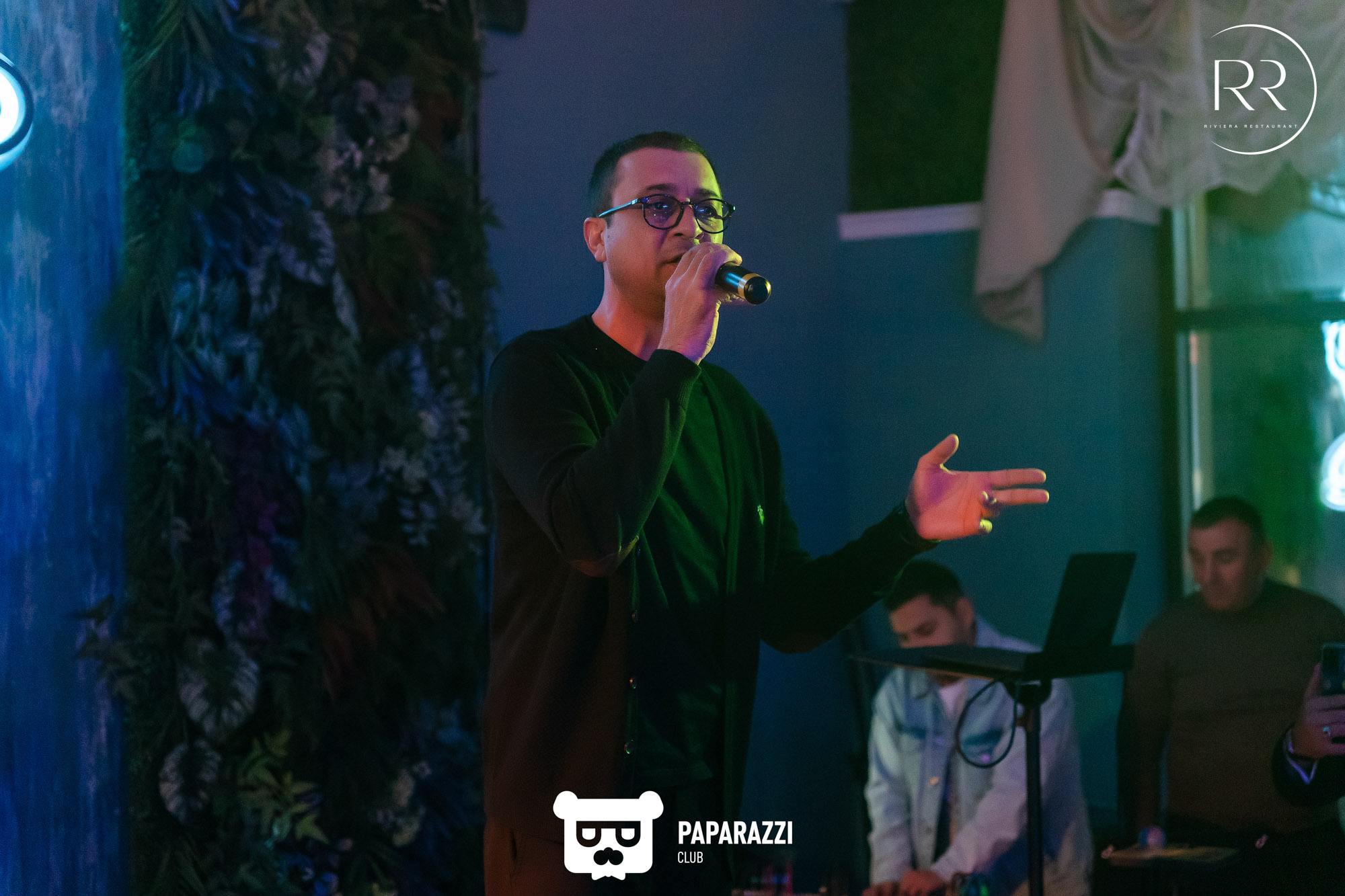 "Riviera" Алматы 30.04.2024 "Riviera"