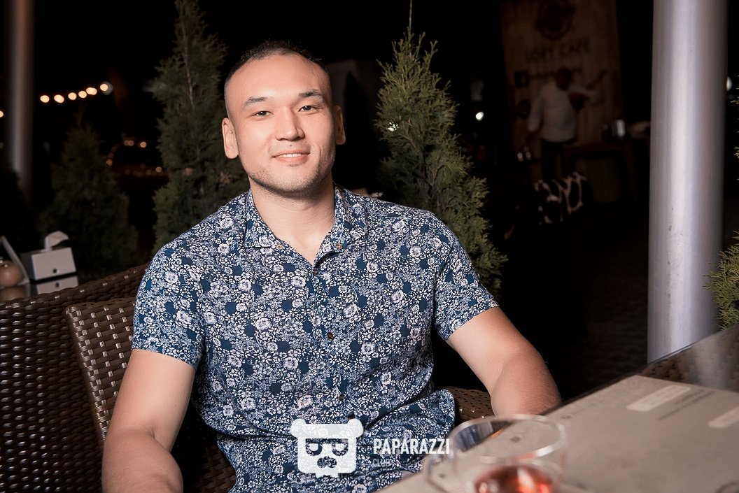 LOFT CAFE Алматы 25.06.2016 LOFT CAFE