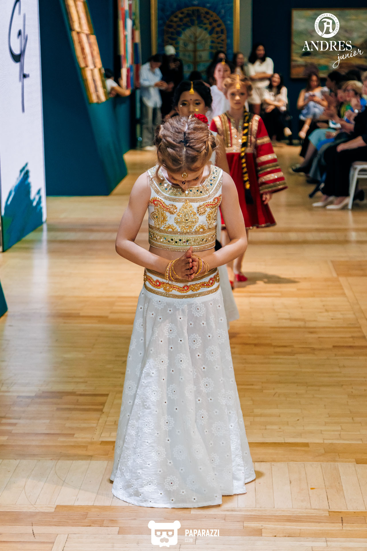 Девятый сезон Junior Models Show 2024 Алматы 02.06.2024 Девятый сезон Junior Models Show 2024