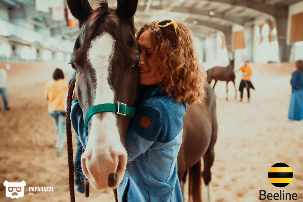 Тимбилдинг компании Beeline Kazakhstan в Chamberlain Country Club Алматы 11.09.2018 Тимбилдинг компании Beeline Kazakhstan в Chamberlain Country Club