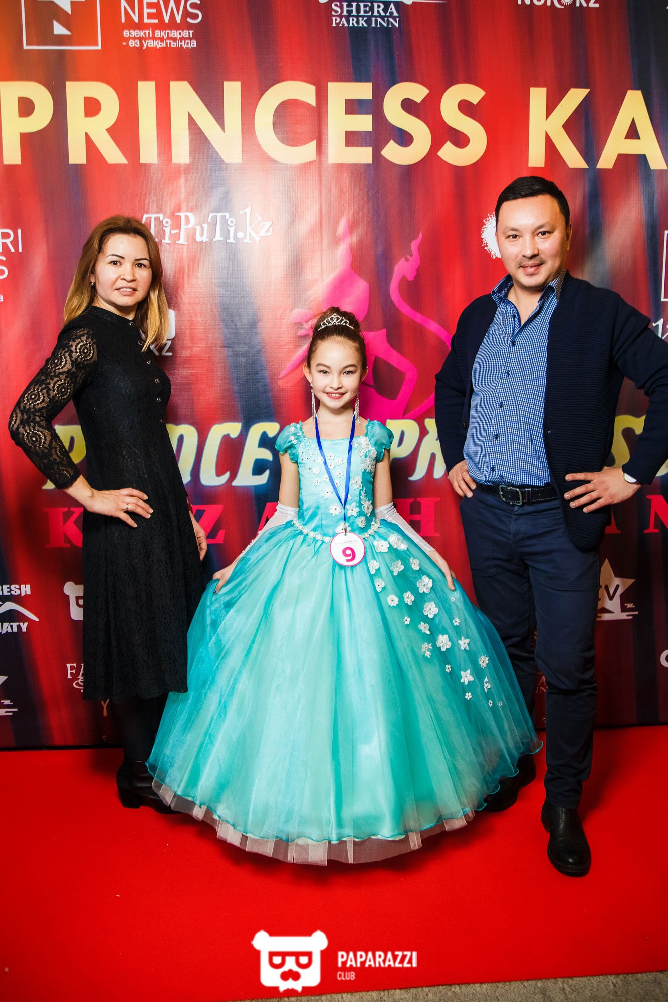 Финал ежегодного Национального фестиваля красоты и таланта «Принц и Принцесса Казахстан» Алматы 25.02.2018 Финал ежегодного Национального фестиваля красоты и таланта «Принц и Принцесса Казахстан»