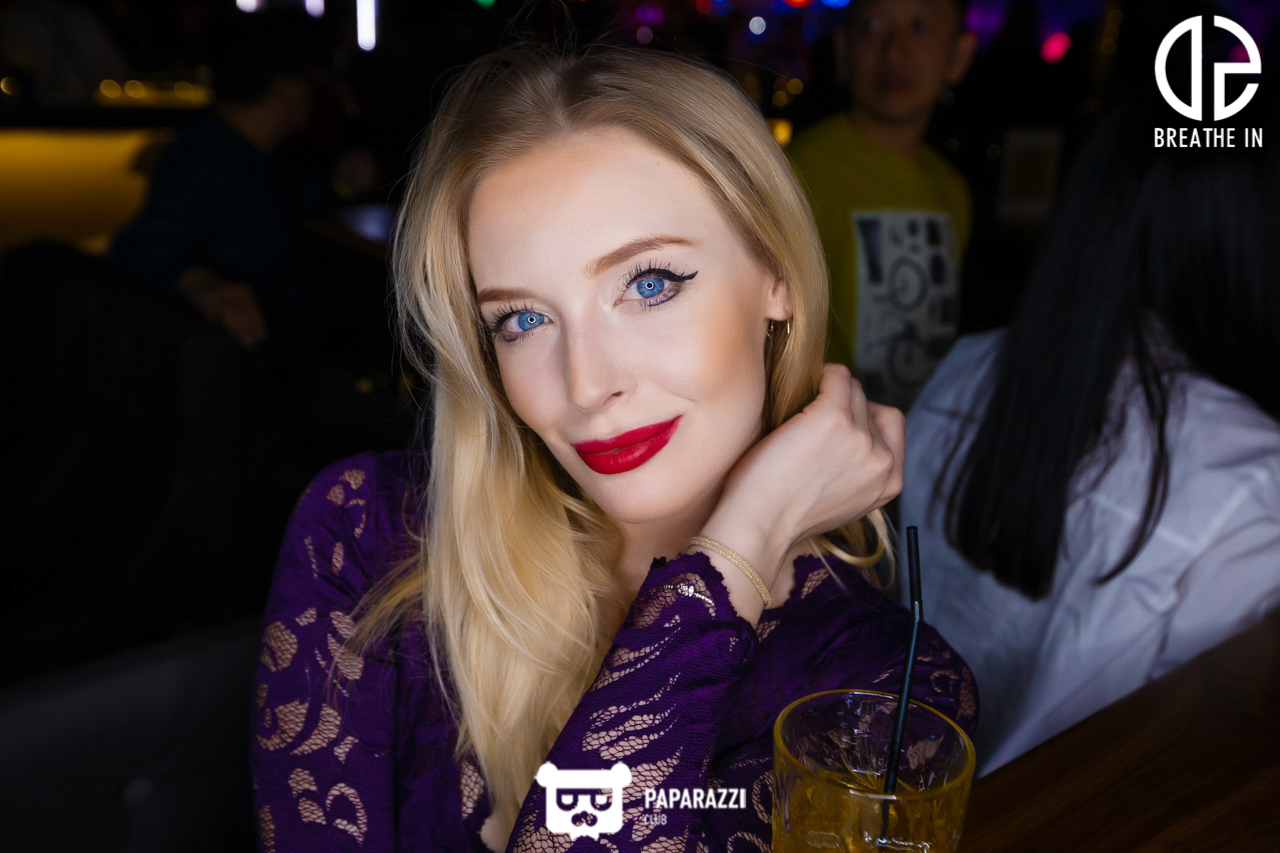 Bar "O2" Алматы 01.03.2019 Bar "O2"