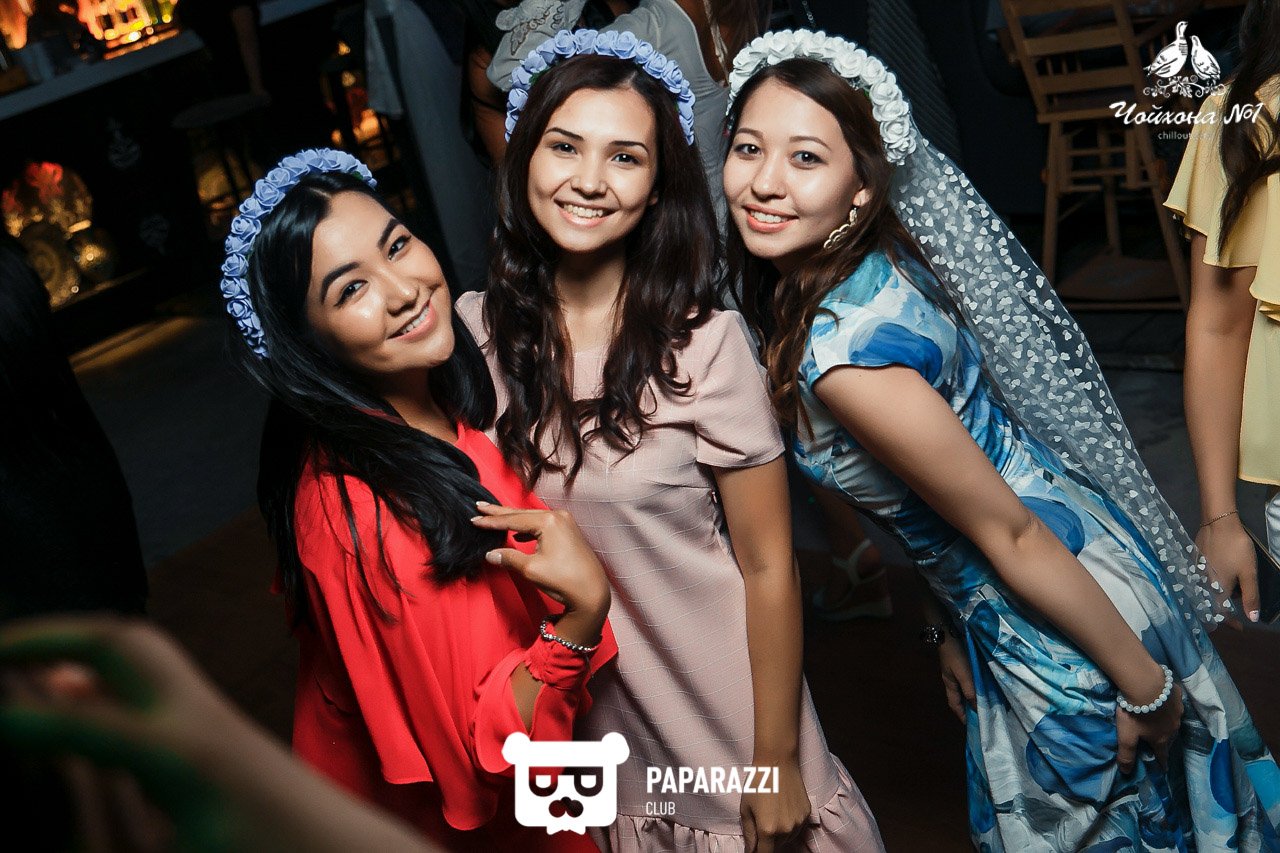 Chill-Out Cafe "Чойхона #1" Алматы 30.07.2017 Chill-Out Cafe "Чойхона #1"