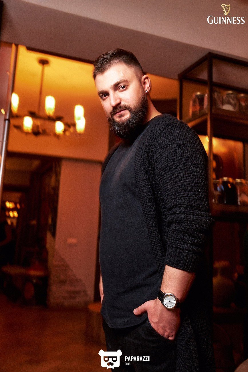 Guinness Pub Алматы 03.05.2019 Guinness Pub