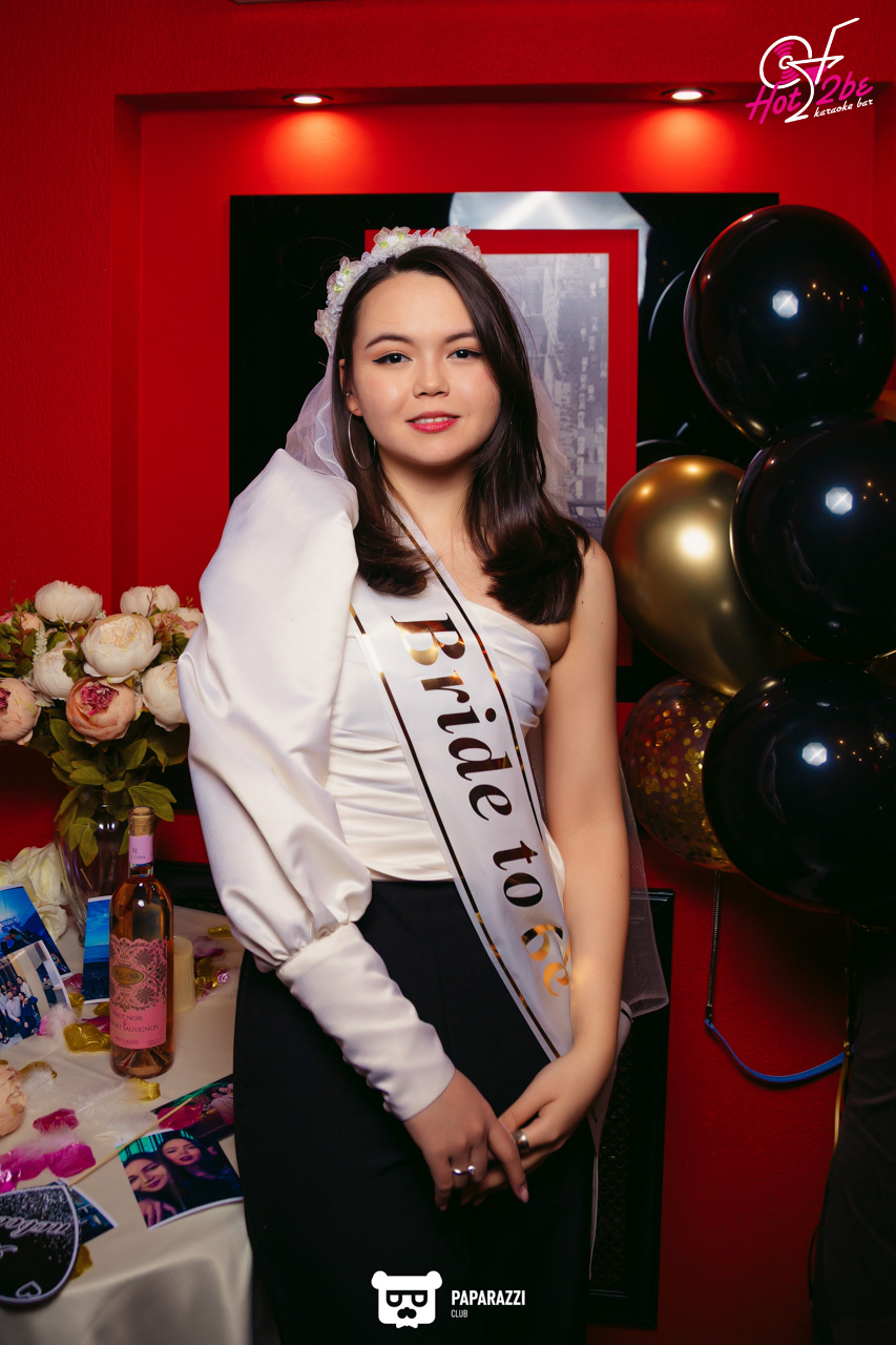 Hot2be Алматы 19.02.2022 Hot2be