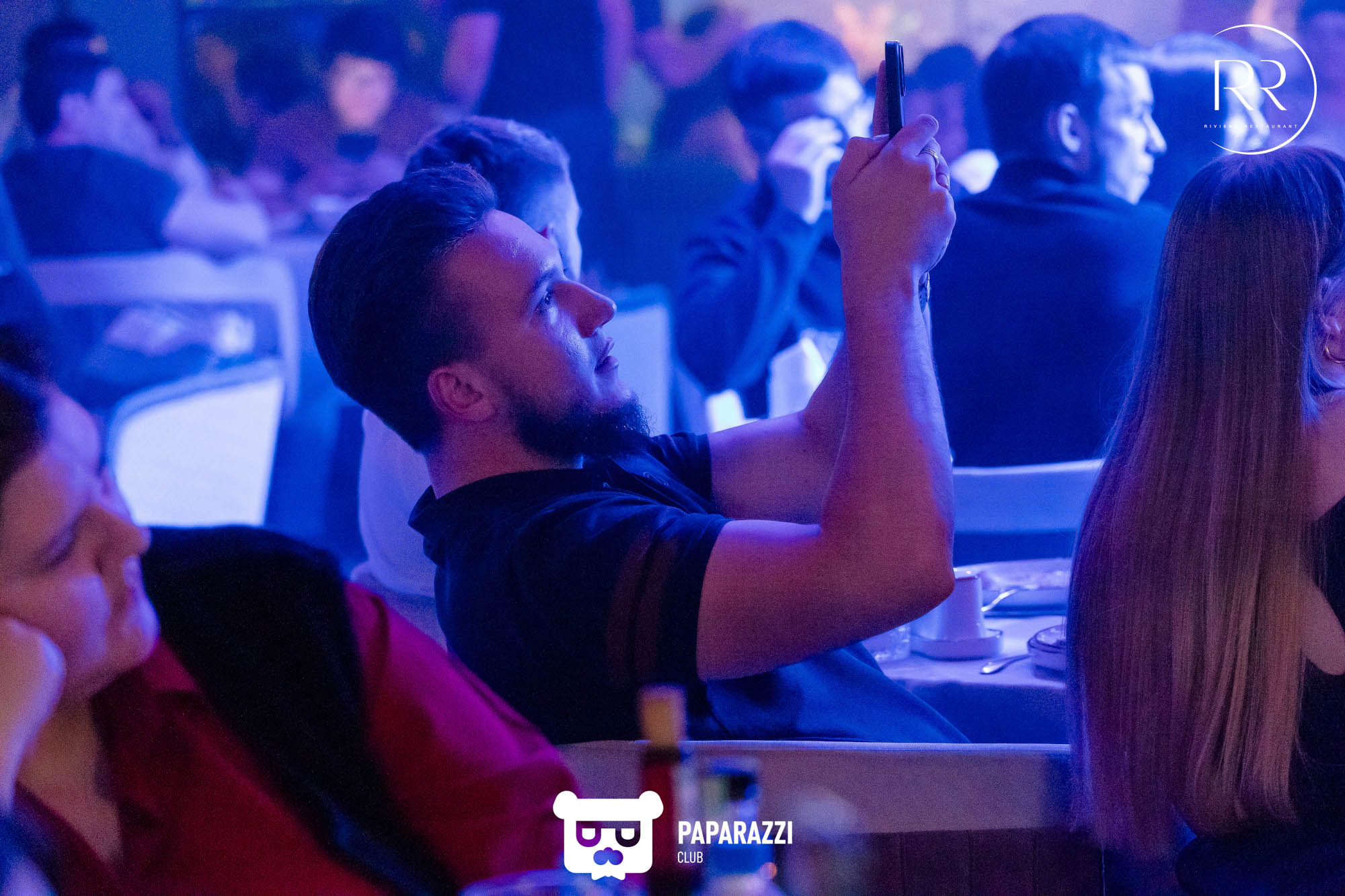 "Riviera" Алматы 30.04.2024 "Riviera"