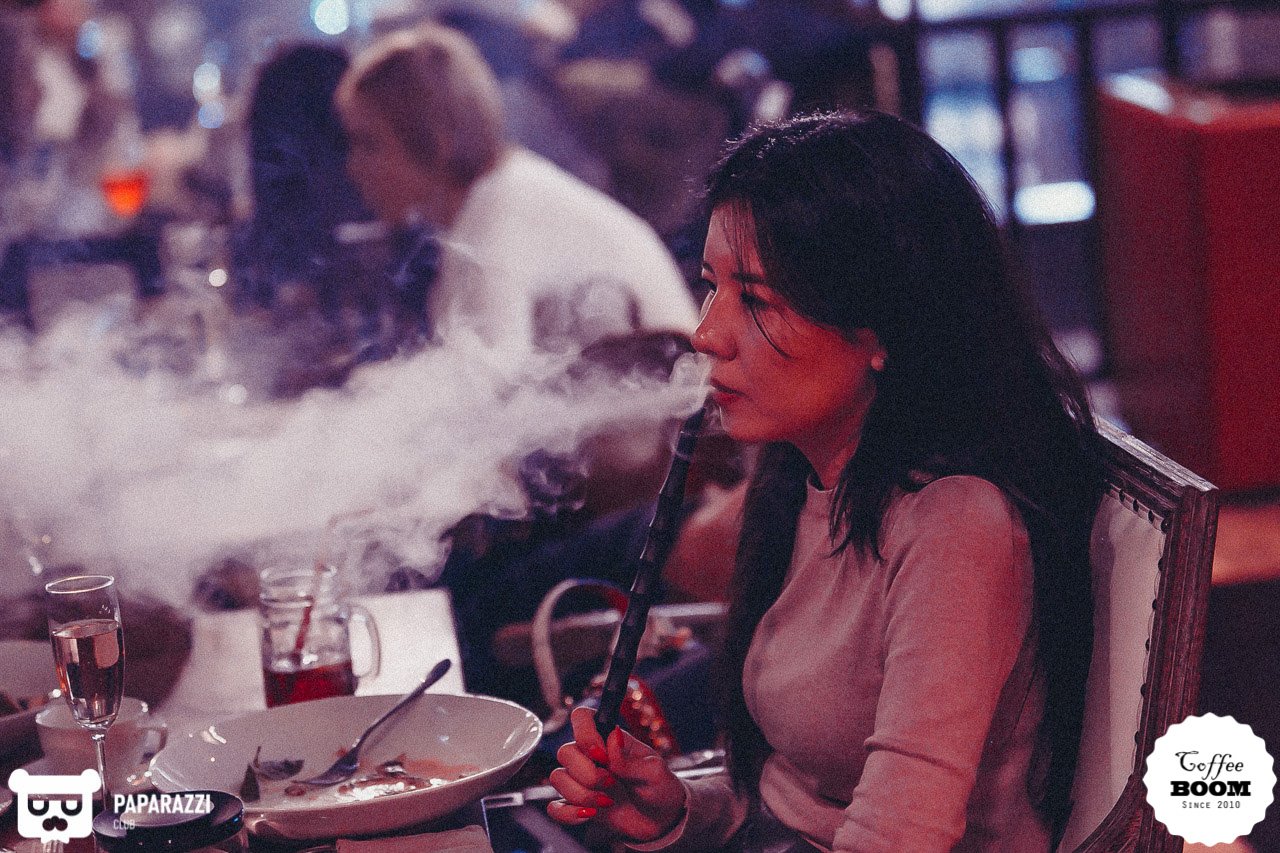 Coffee Boom Алматы 07.04.2018 Coffee Boom