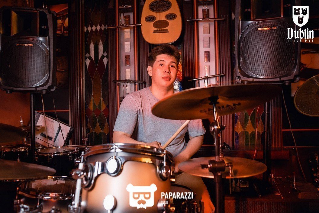 Irish Pub Dublin Алматы 11.06.2016 Irish Pub Dublin