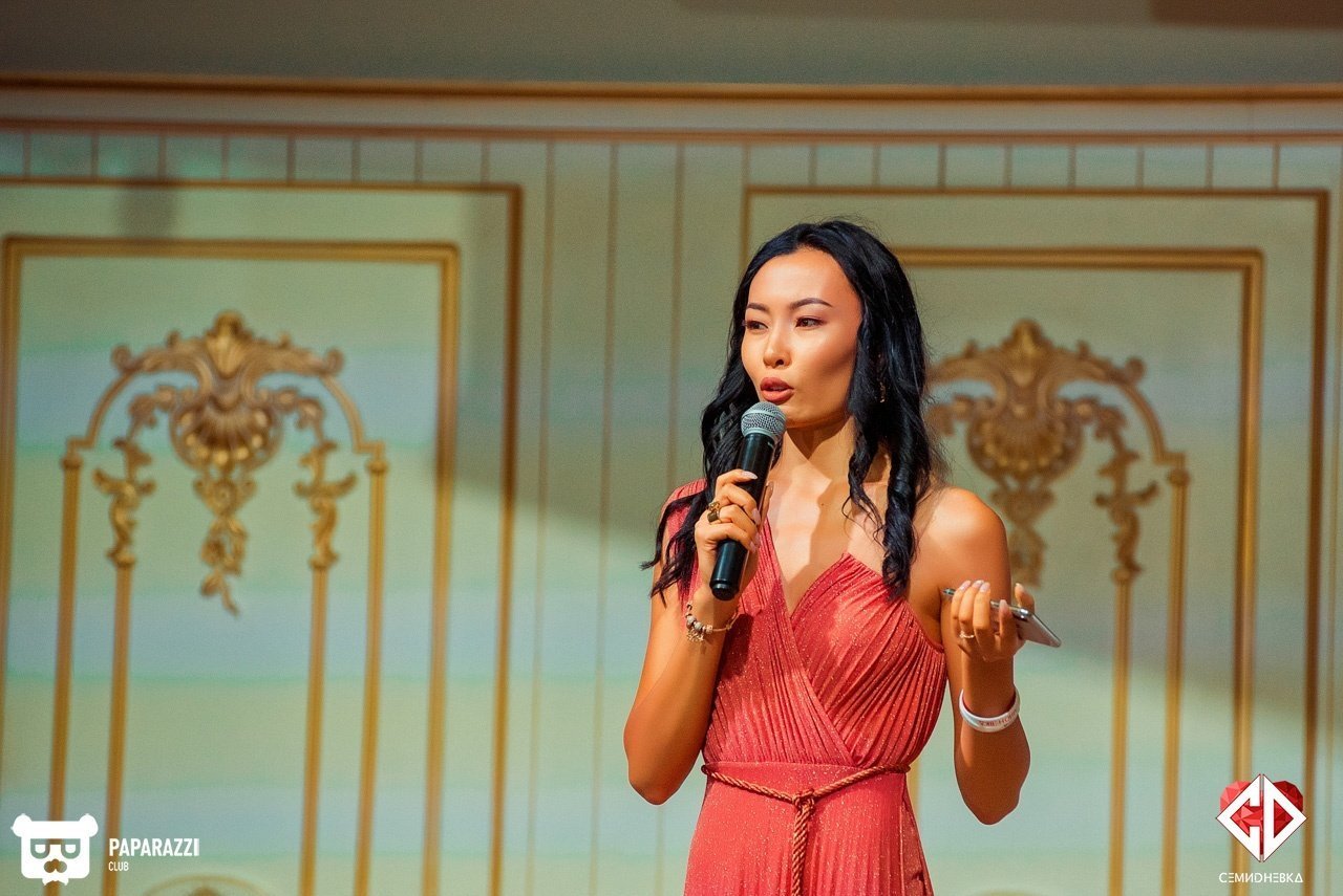 Первый день тренинга «Семидневка’14» с Сериком Торекеш Алматы 06.08.2018 Первый день тренинга «Семидневка’14» с Сериком Торекеш