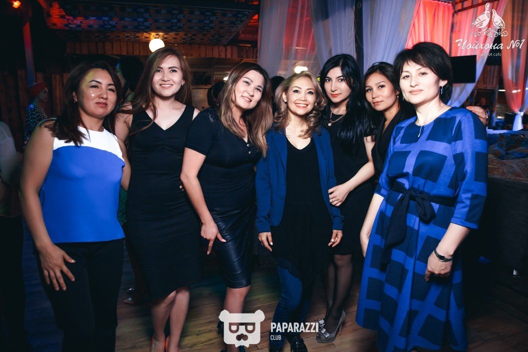 Chill-Out Cafe "Чойхона #1" Алматы 13.05.2016 Chill-Out Cafe "Чойхона #1"