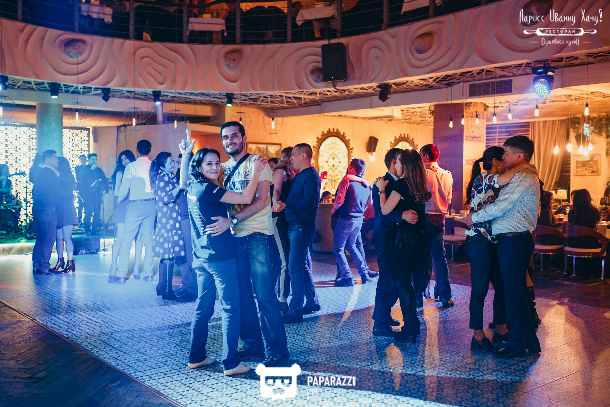 Ларисс Иванну Хачу Алматы 23.02.2018 Ларисс Иванну Хачу