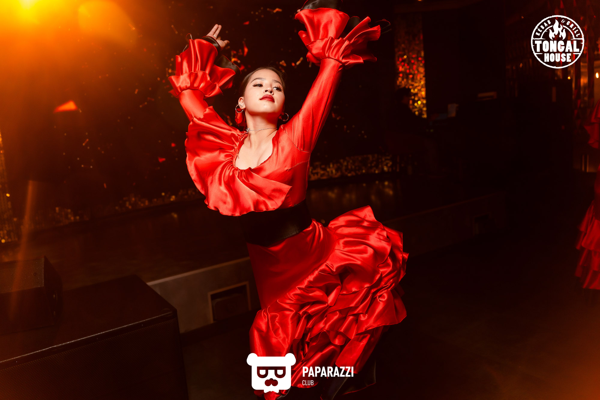 "Tongal House" Алматы 04.05.2024 "Tongal House"