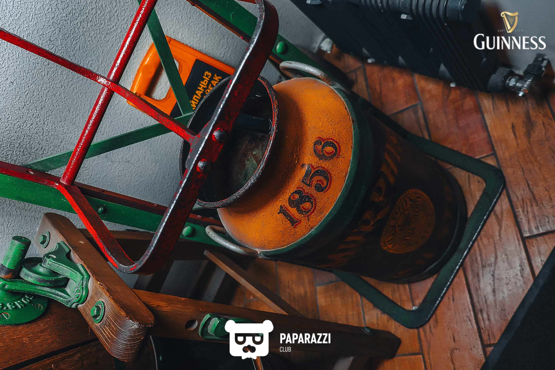 Guinness Pub Алматы 07.06.2019 Guinness Pub