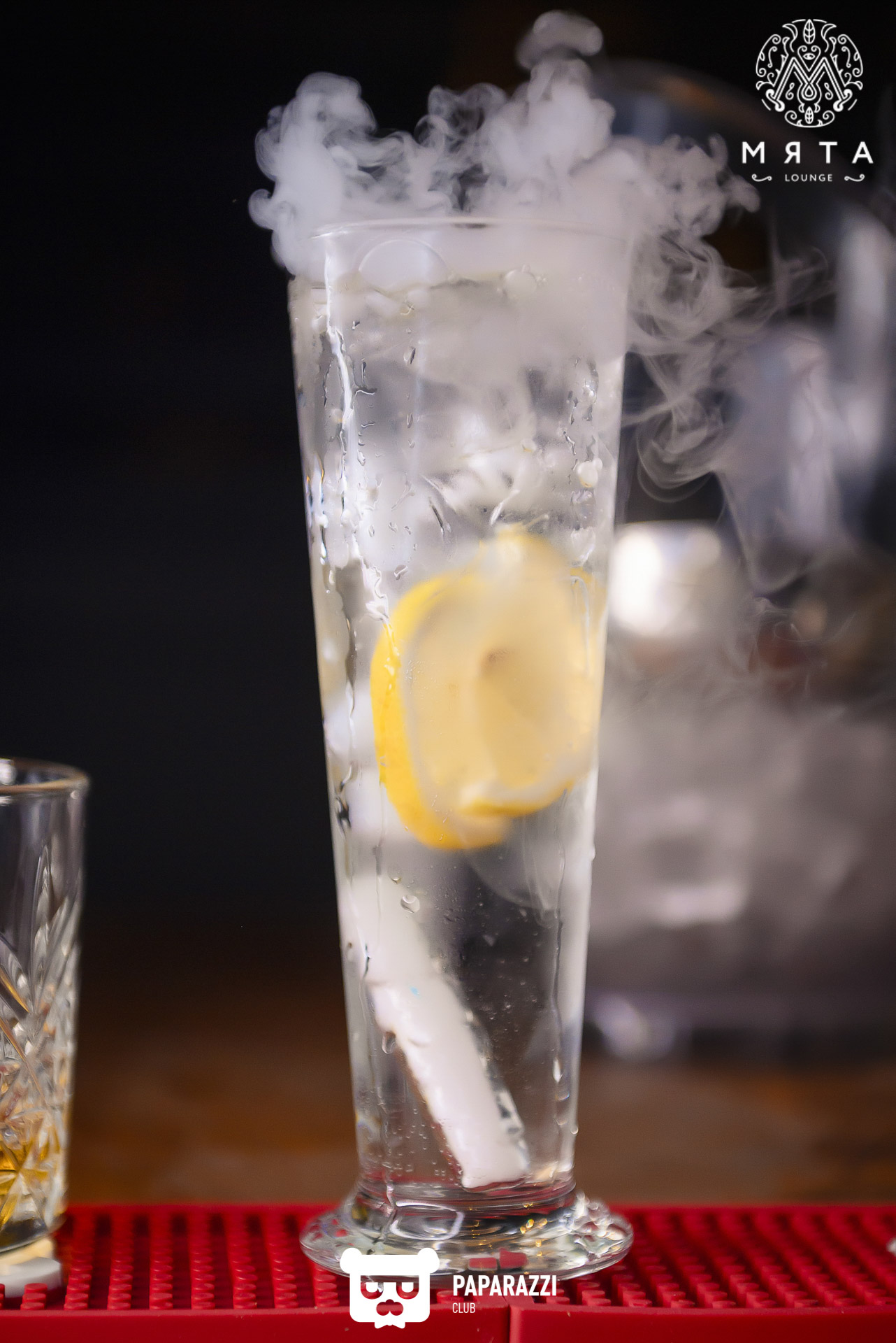 МЯТА Lounge на Бухар Жырау Алматы 09.06.2023 МЯТА Lounge на Бухар Жырау