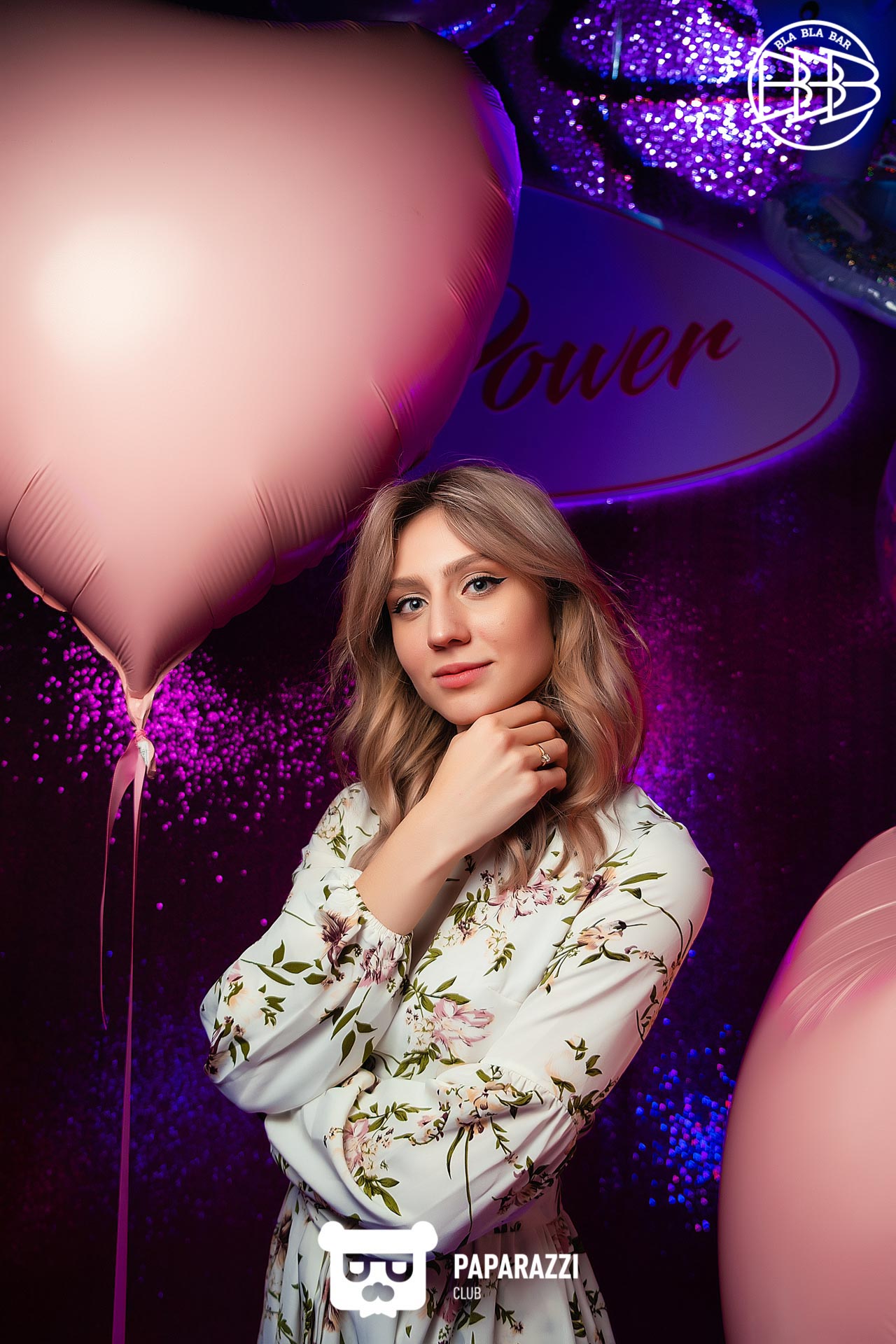 Bla Bla Bar Алматы 08.03.2020 Bla Bla Bar