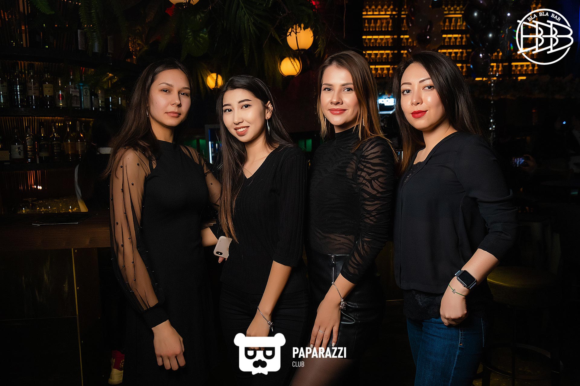 Bla Bla Bar Алматы 07.03.2020 Bla Bla Bar