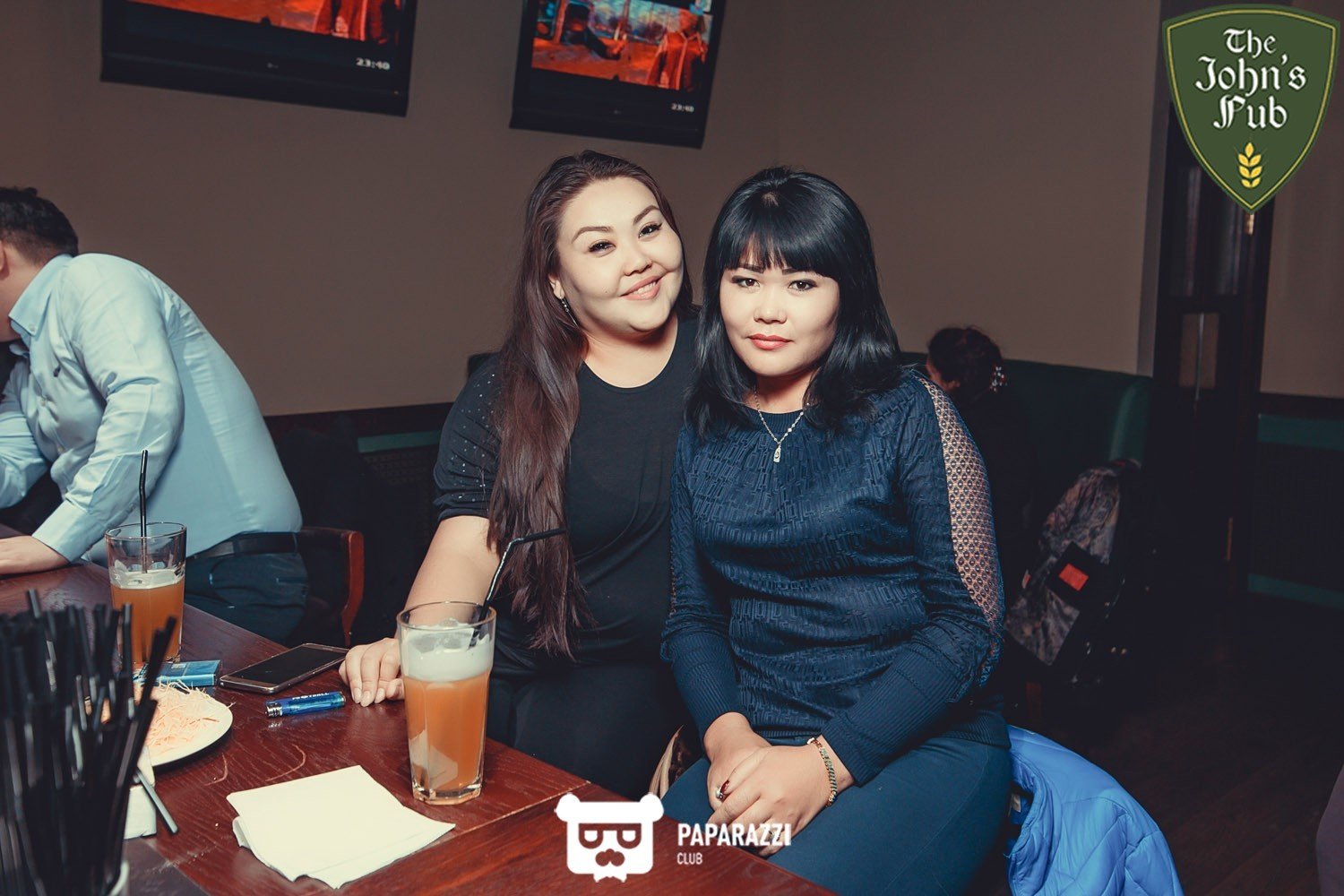 The John`s Pub Алматы 14.10.2016 The John`s Pub