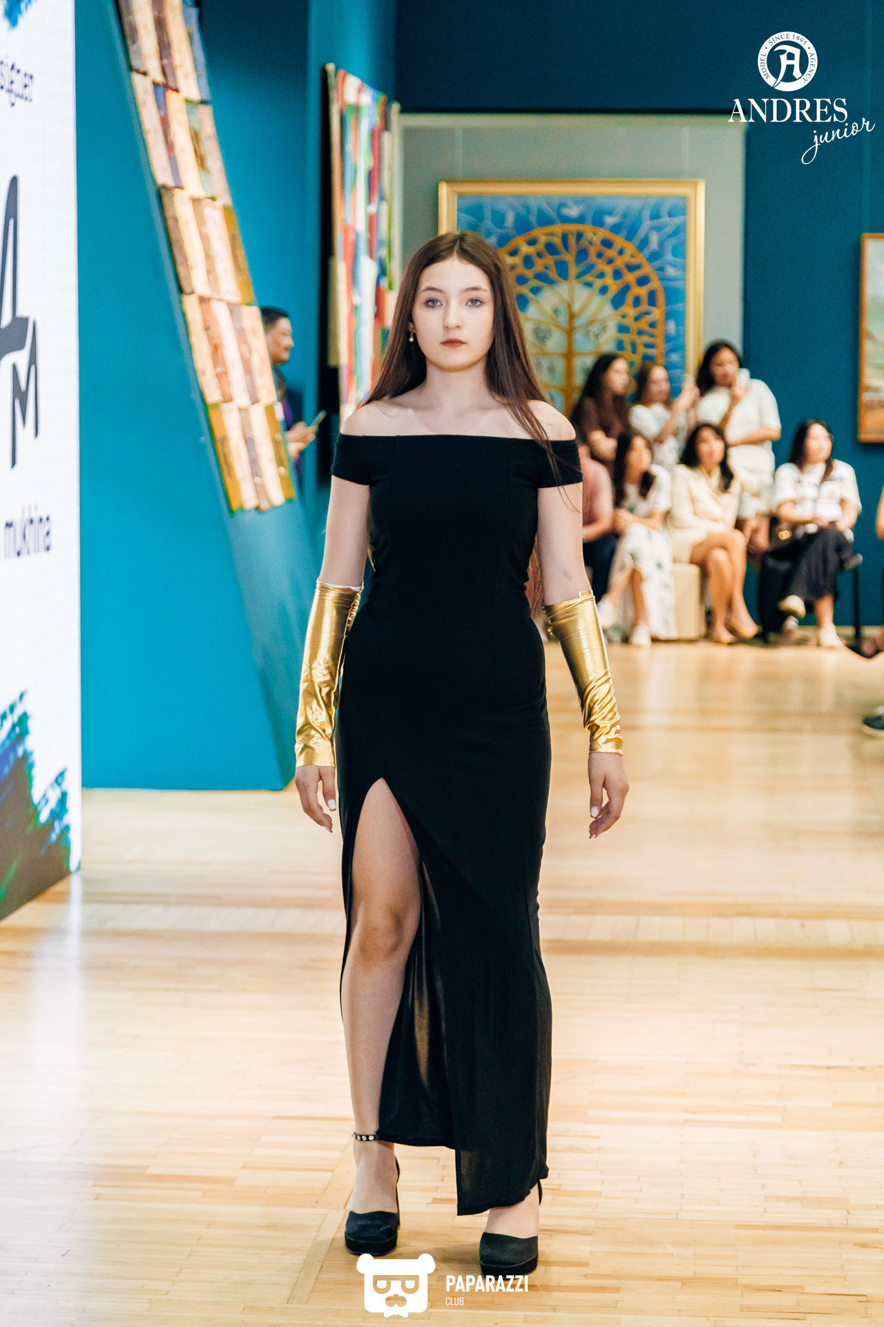 Девятый сезон Junior Models Show 2024 Алматы 02.06.2024 Девятый сезон Junior Models Show 2024