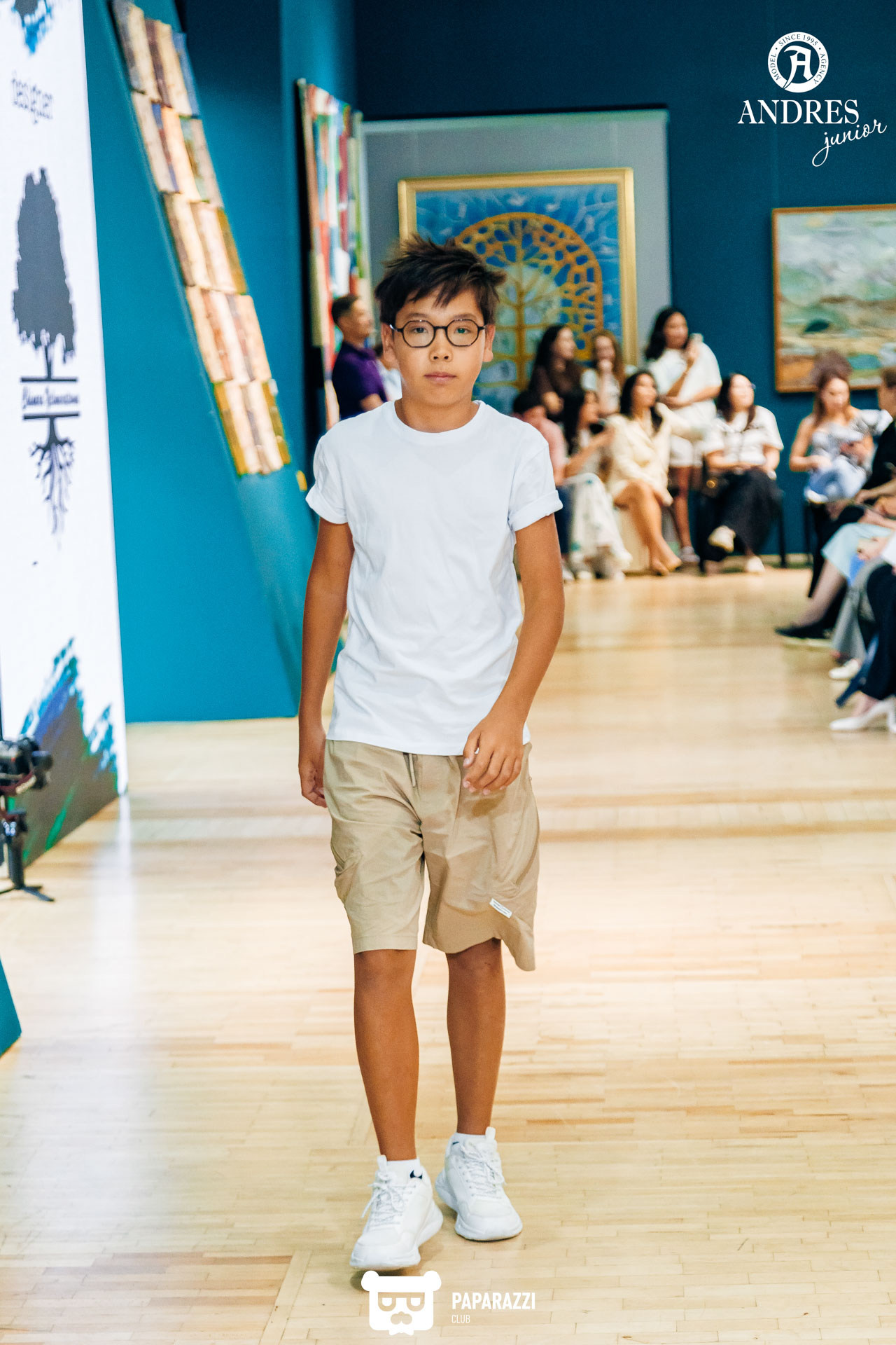 Девятый сезон Junior Models Show 2024 Алматы 02.06.2024 Девятый сезон Junior Models Show 2024