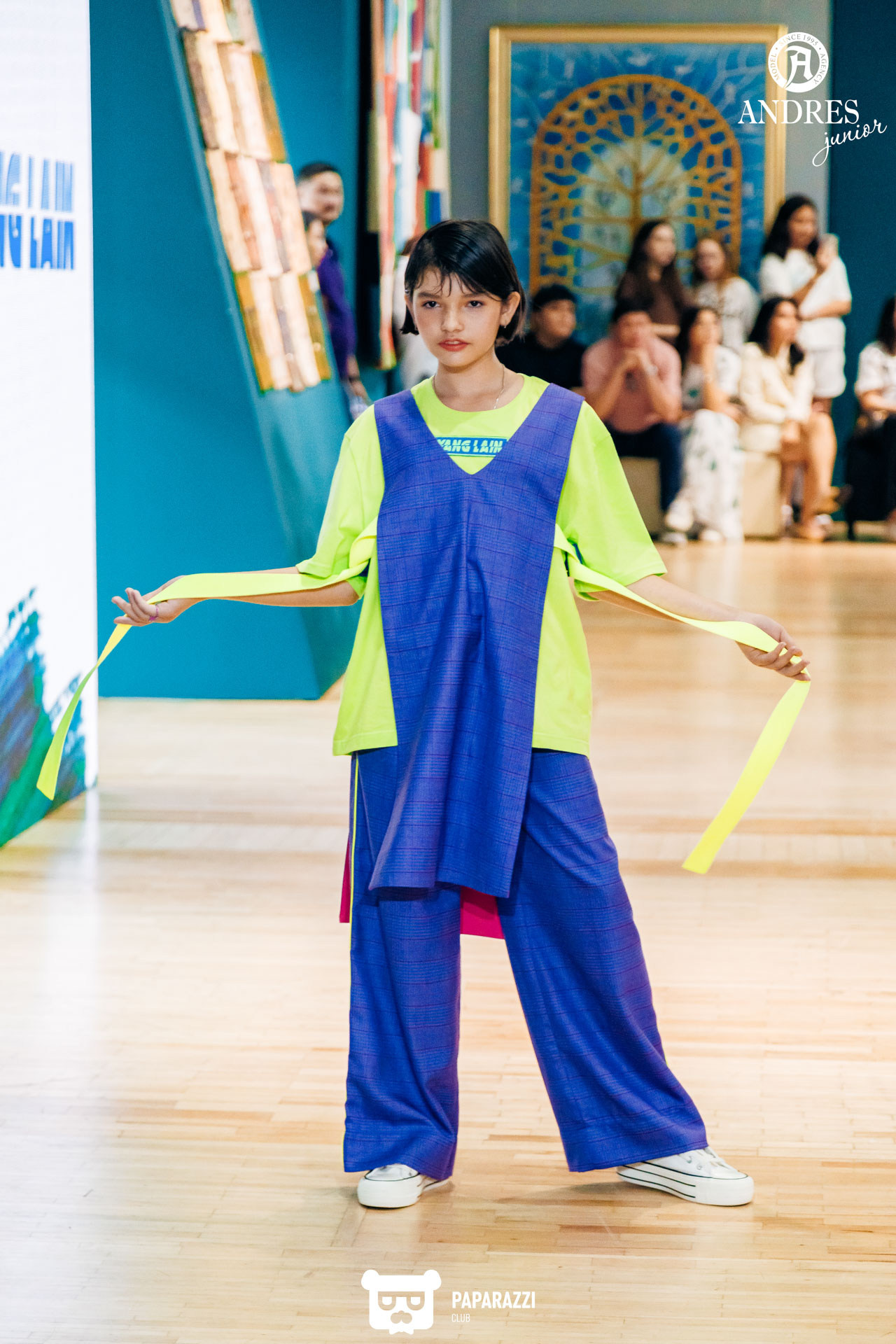 Девятый сезон Junior Models Show 2024 Алматы 02.06.2024 Девятый сезон Junior Models Show 2024