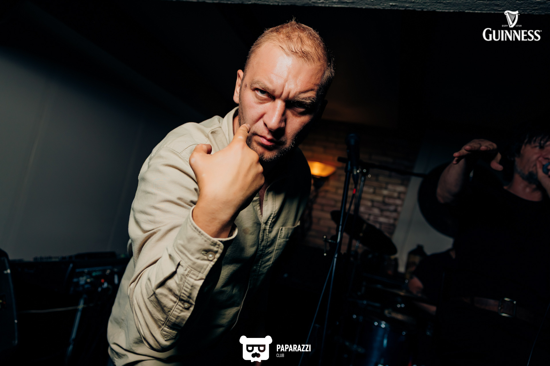 Guinness Pub Алматы 16.05.2025 Guinness Pub