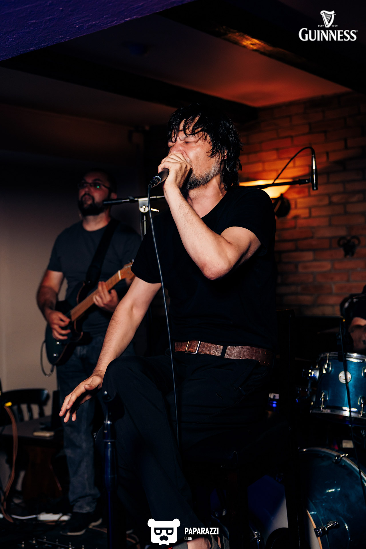 Guinness Pub Алматы 16.05.2025 Guinness Pub