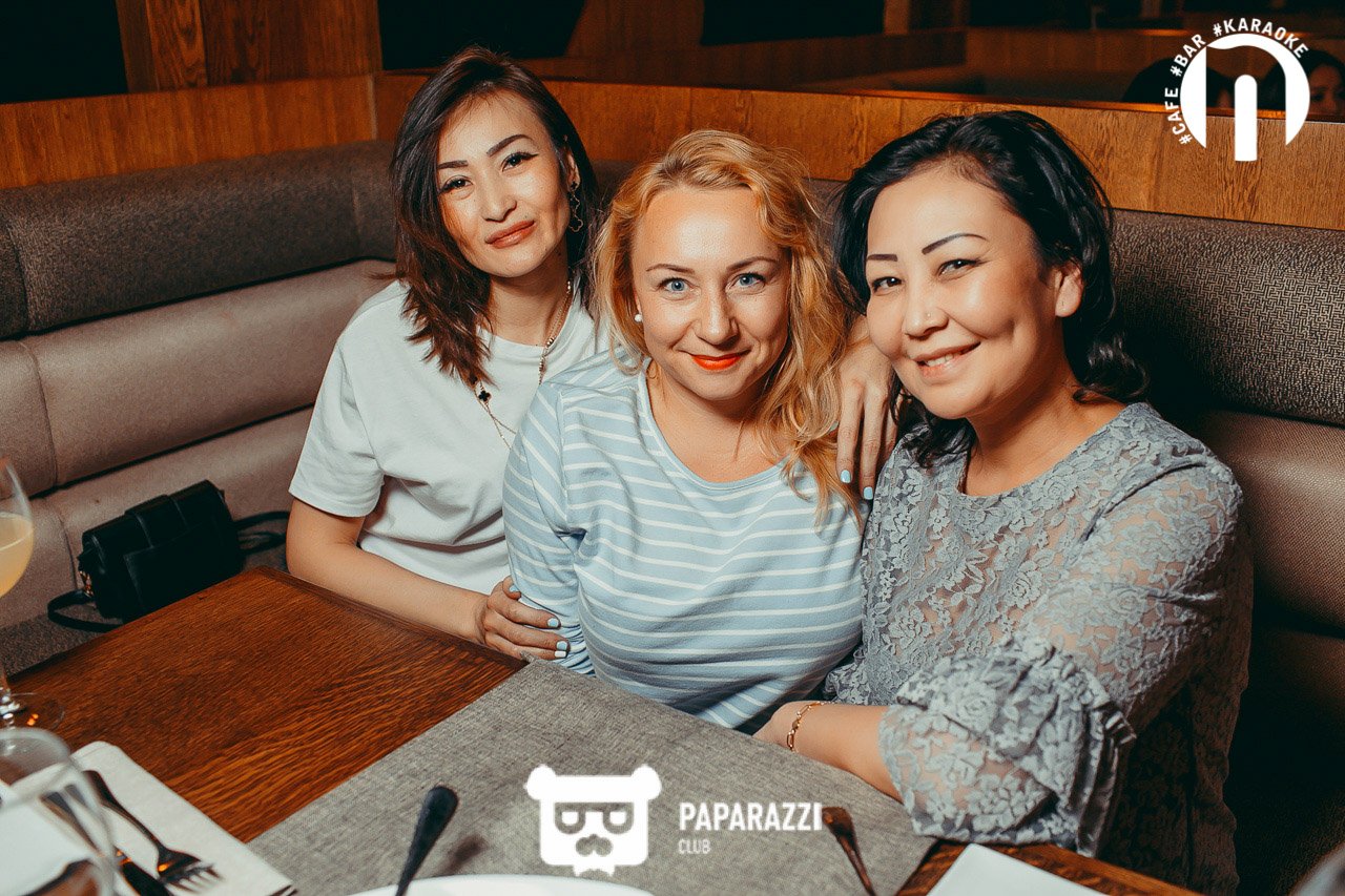 "Пятница" Алматы 23.02.2018 "Пятница"