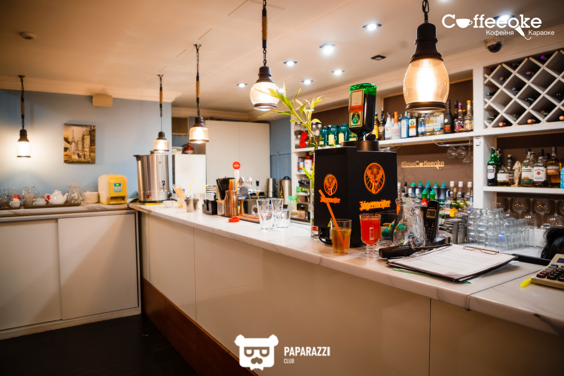 Coffeeoke Алматы 28.06.2019 Coffeeoke