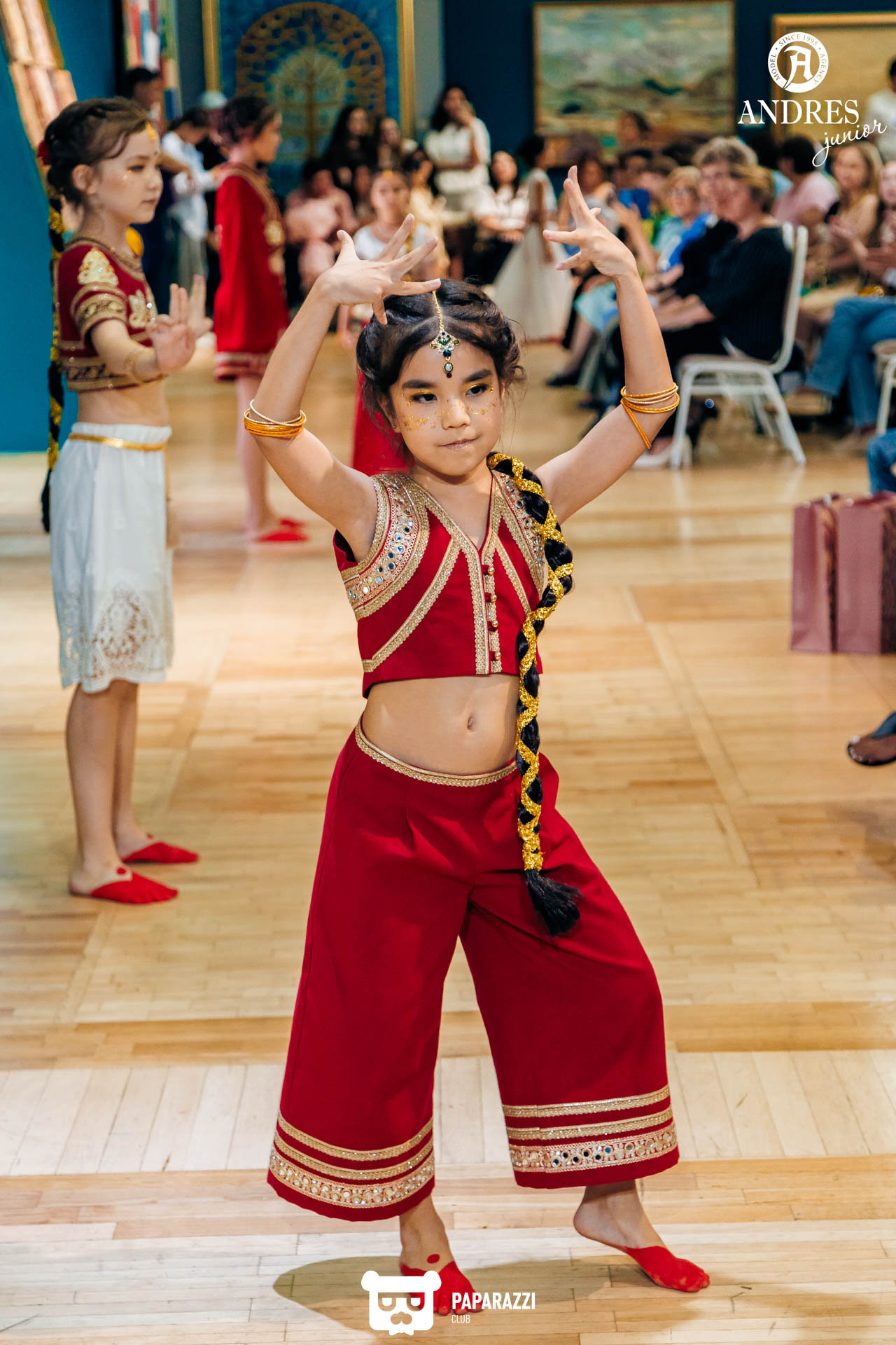 Девятый сезон Junior Models Show 2024 Алматы 02.06.2024 Девятый сезон Junior Models Show 2024