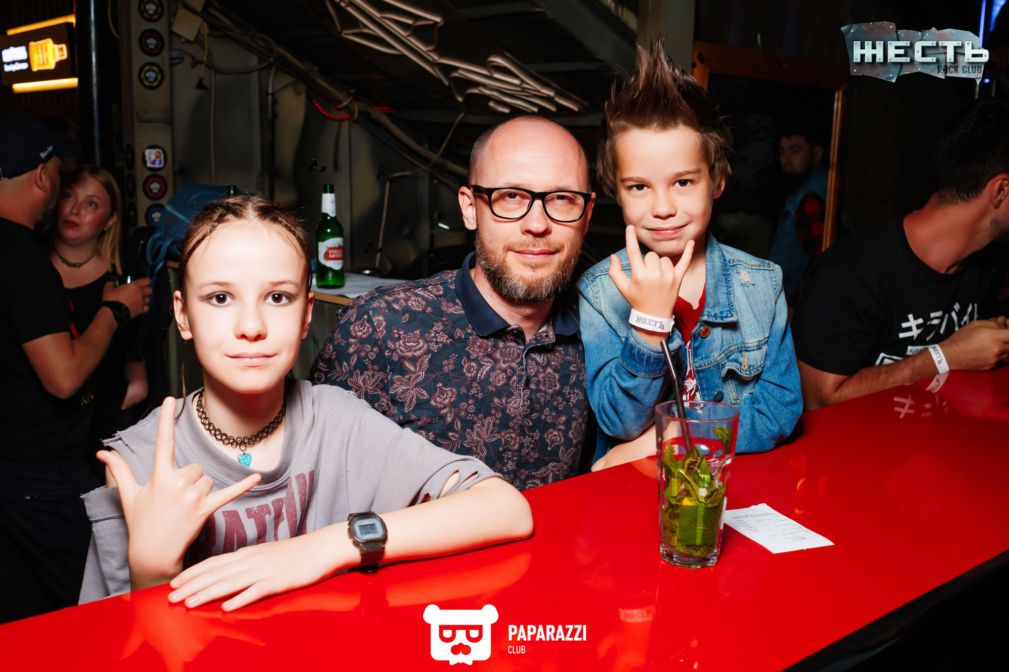 Рок-Клуб "ЖЕСТЬ" Алматы 01.06.2024 Рок-Клуб "ЖЕСТЬ"