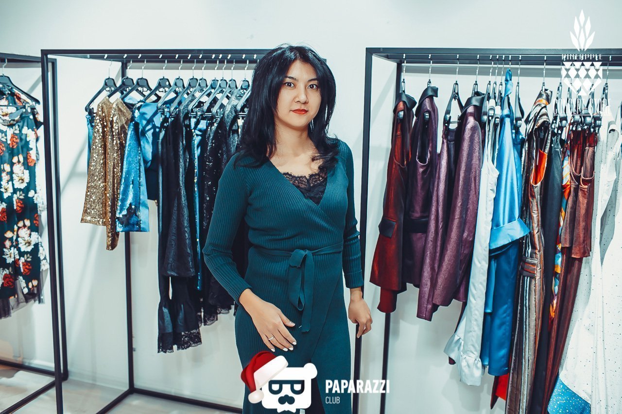 Pineapple Алматы 12.01.2018 Pineapple