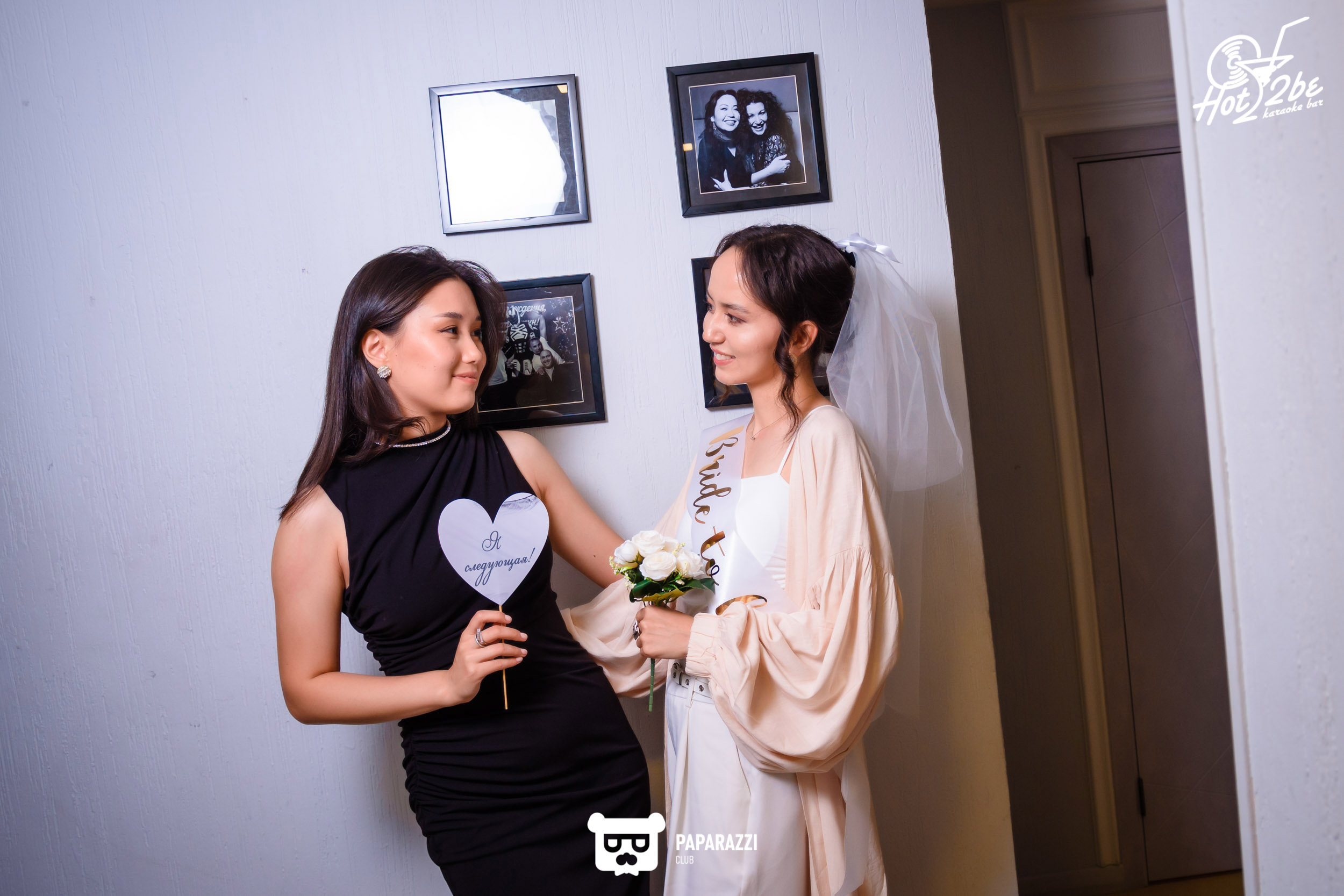 Hot2be Алматы 13.07.2024 Hot2be