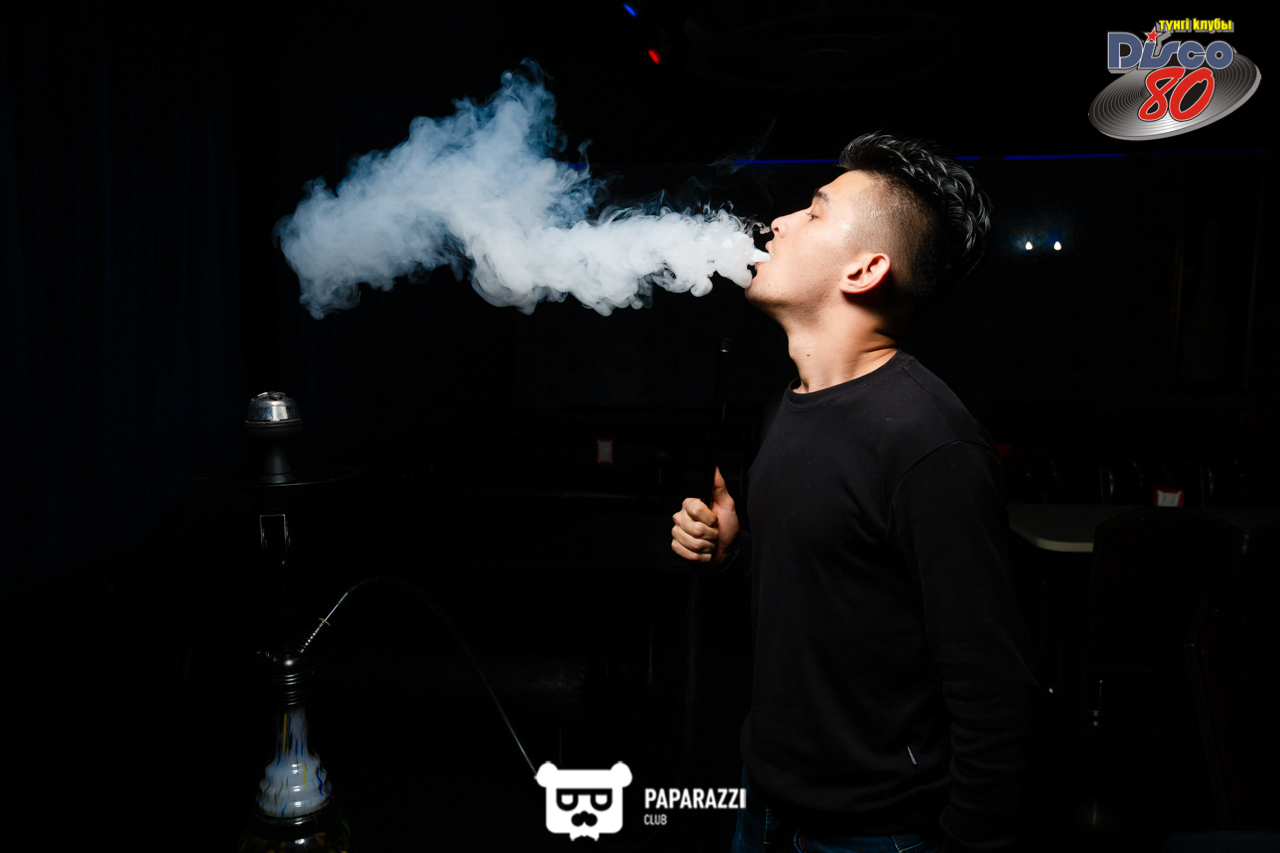 Disco 80 Алматы 11.05.2019 Disco 80