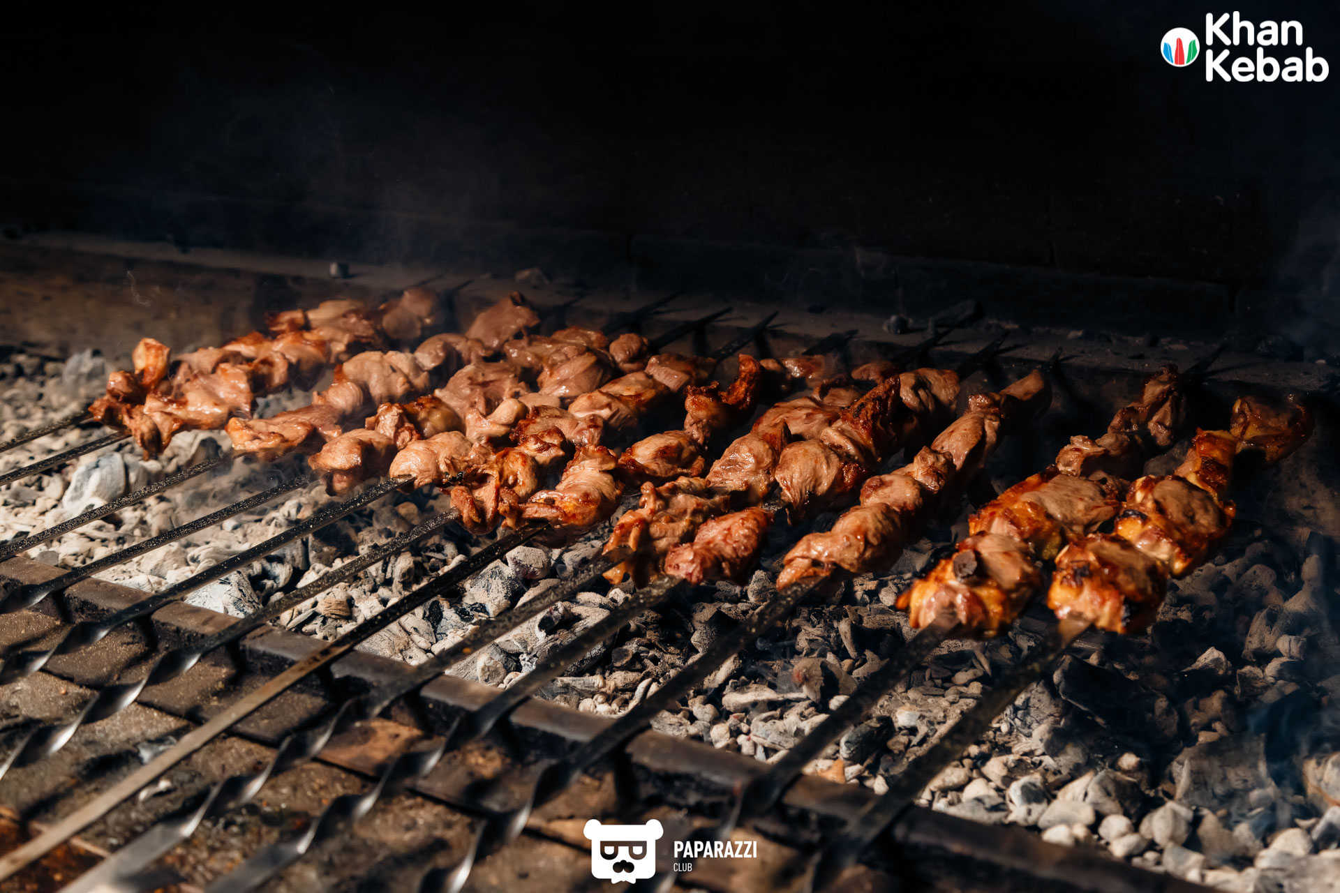 "Khan Kebab" Алматы 11.09.2021 "Khan Kebab"