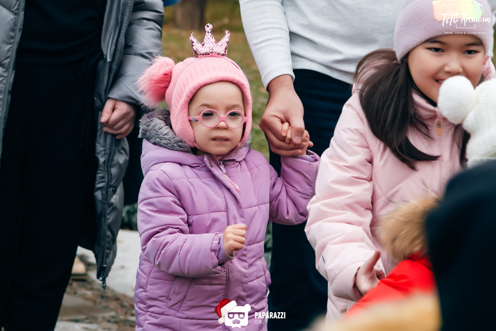 TITO ARCANUM Алматы 26.12.2021 TITO ARCANUM