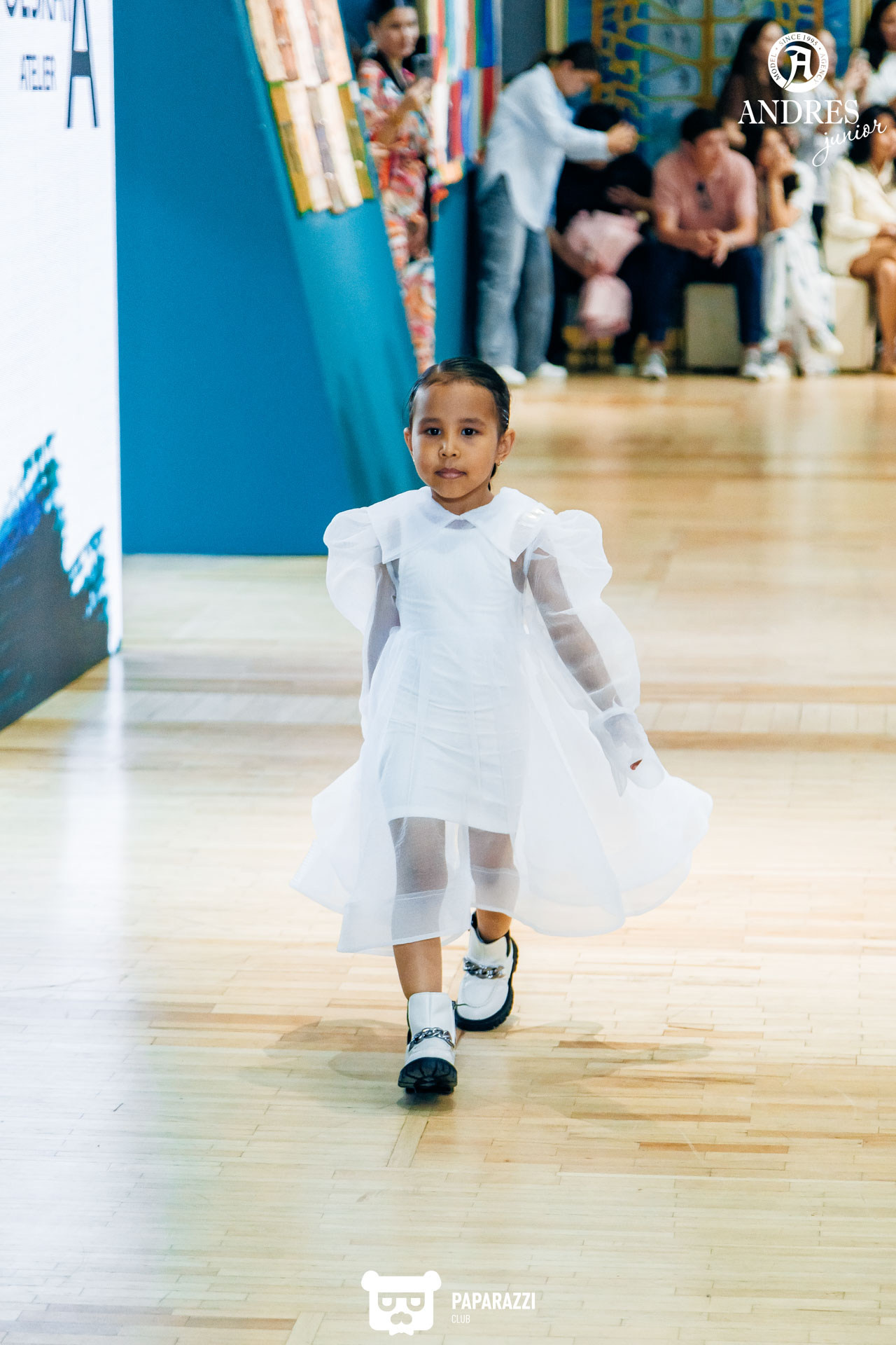 Девятый сезон Junior Models Show 2024 Алматы 02.06.2024 Девятый сезон Junior Models Show 2024