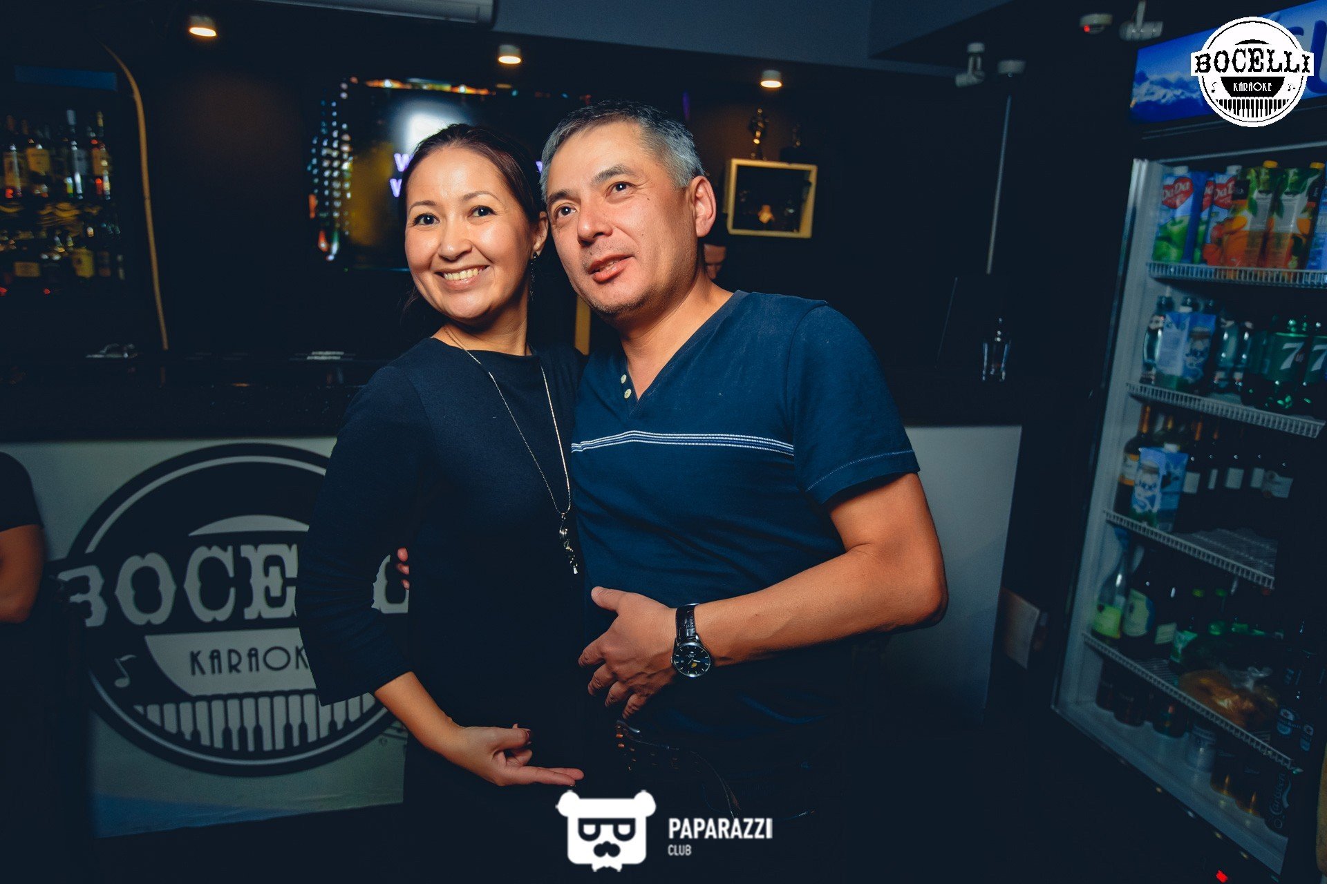 Караоке «Bocelli» Алматы 23.02.2018 Караоке «Bocelli»