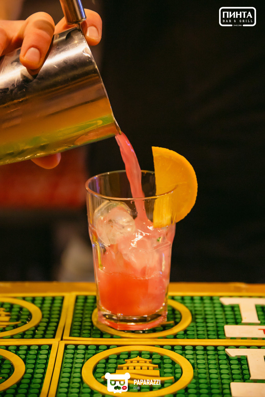 Пинта ТРЦ Moskva Алматы 07.03.2022 Пинта ТРЦ Moskva